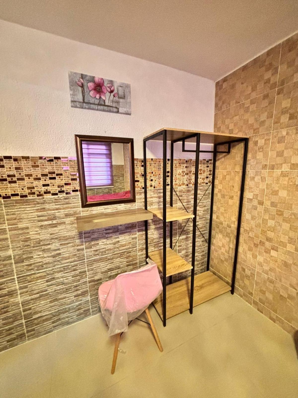 Apartamento Hermoso Departamento Remodelado!