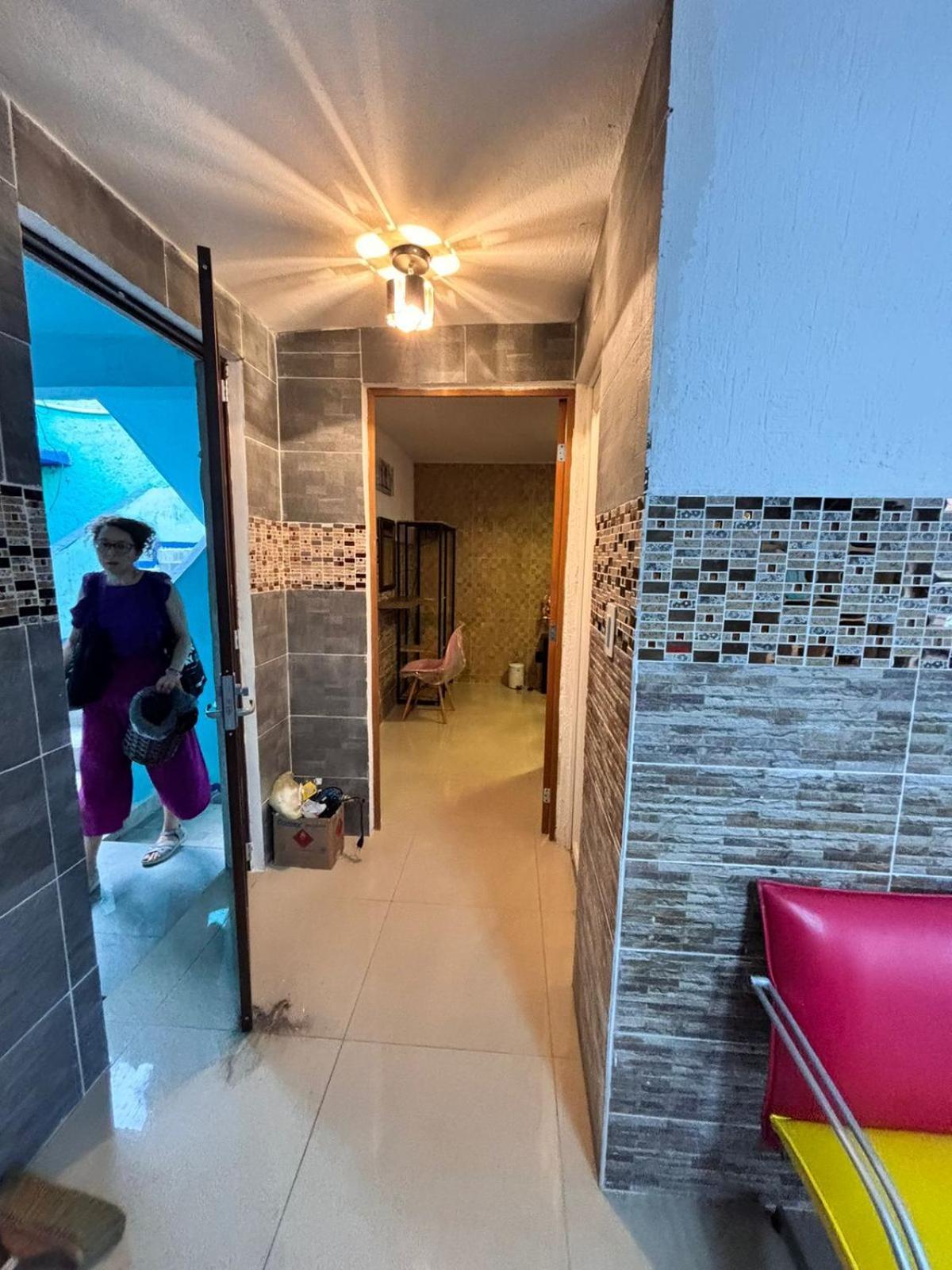 Hermoso Departamento Remodelado! Apartamento México DF