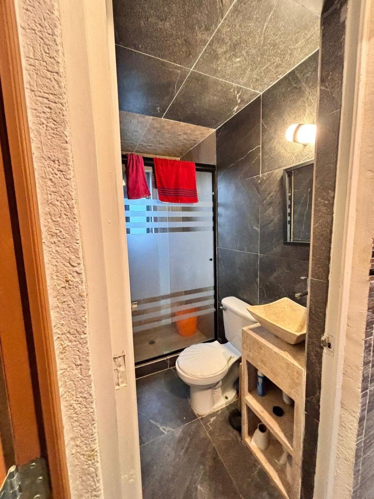 Hermoso Departamento Remodelado! *