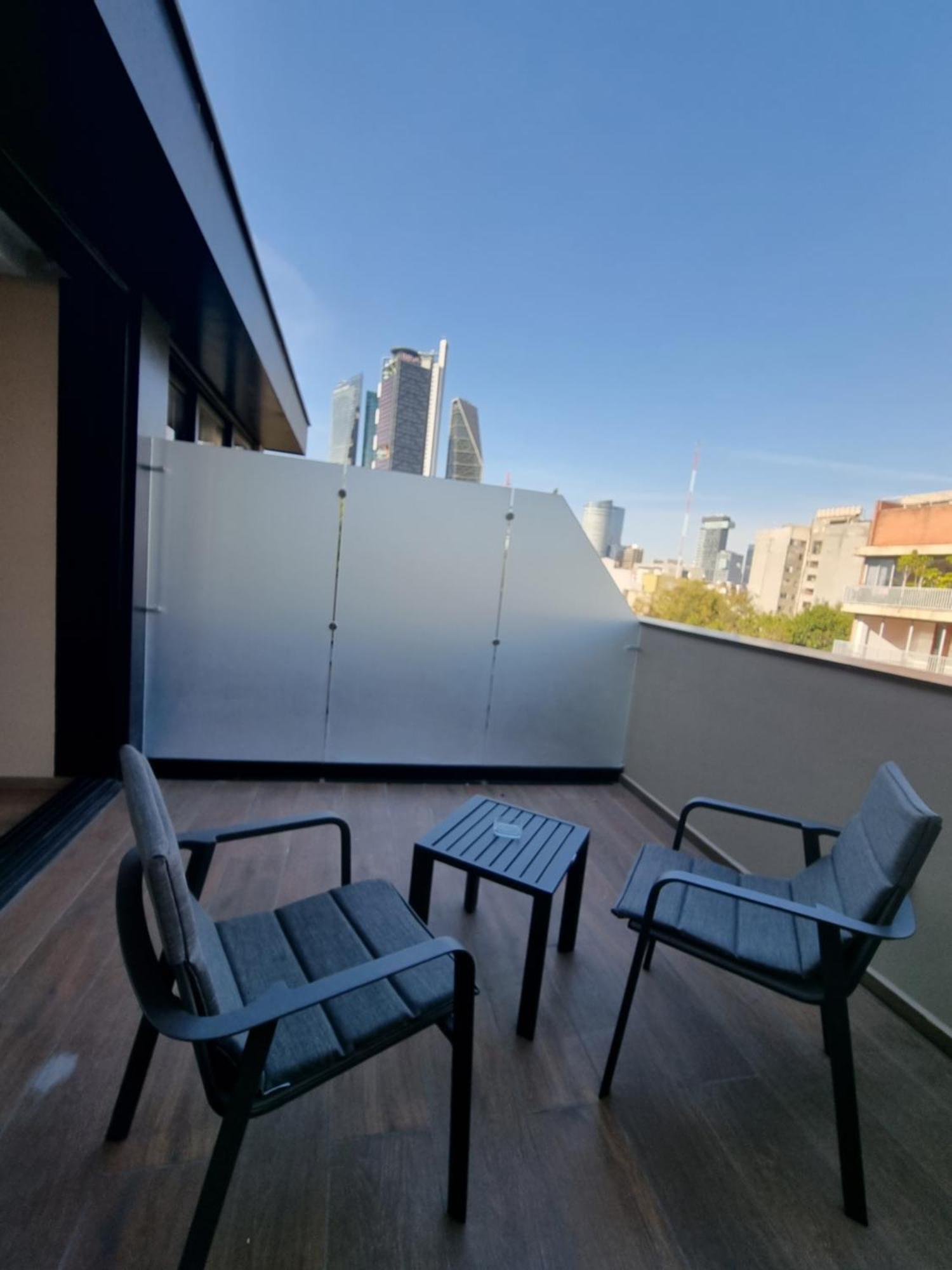 Apartamento Condesa Cibel