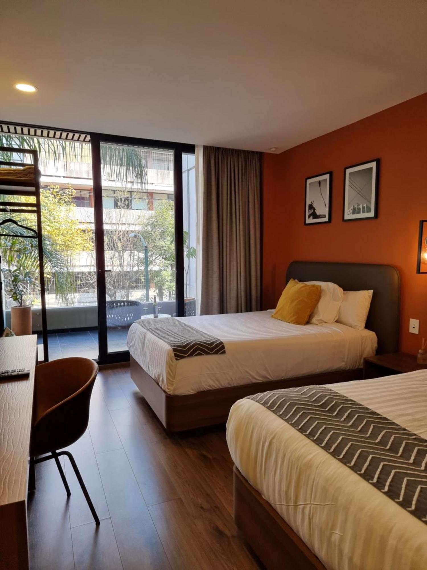 Condesa Cibel Apartamento *