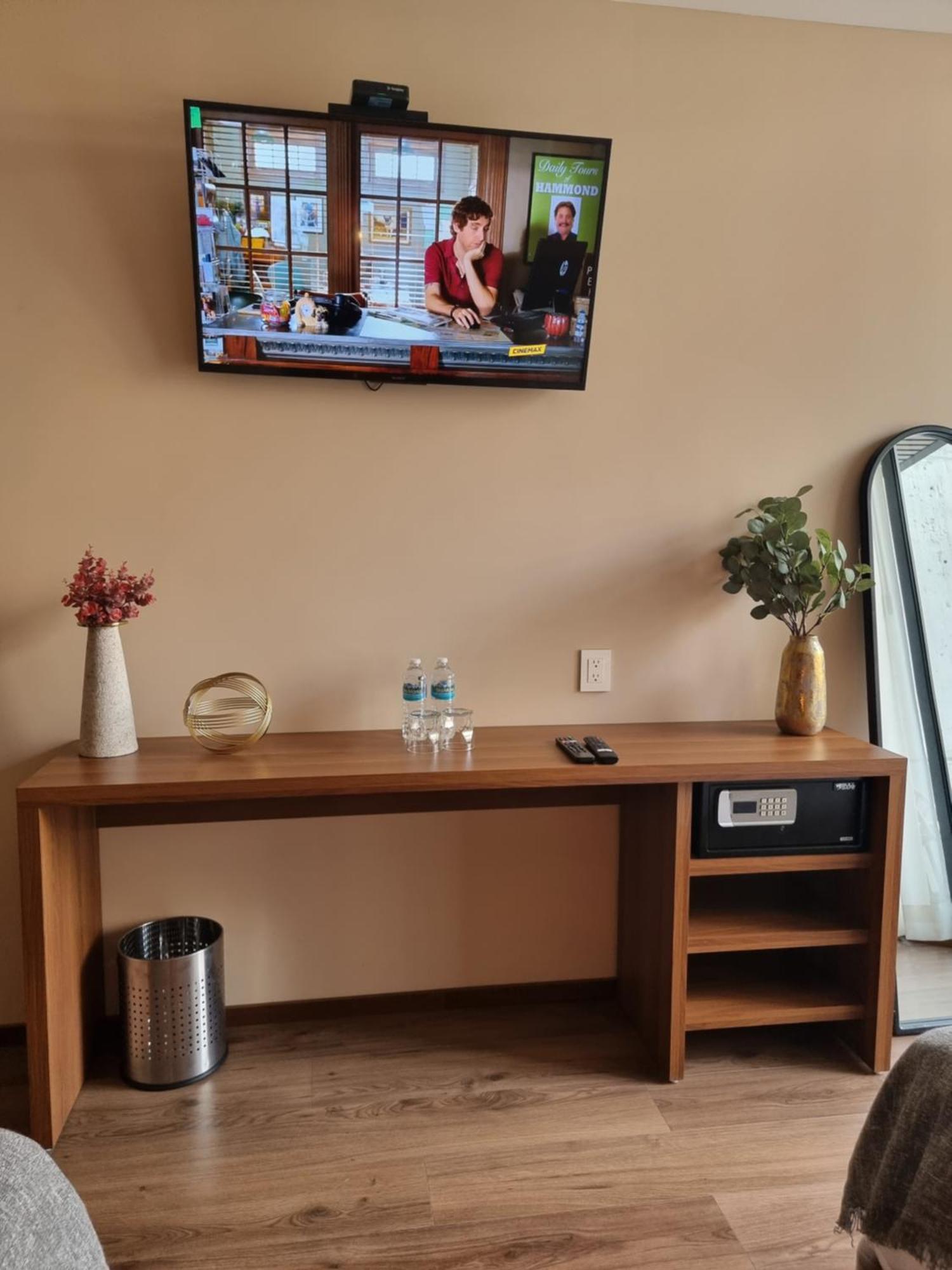 Apartamento Condesa Cibel *
