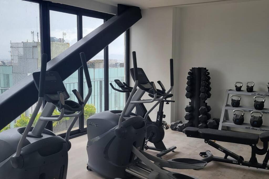 Nuevo Loft Excelente Ubicacion Apartamento *