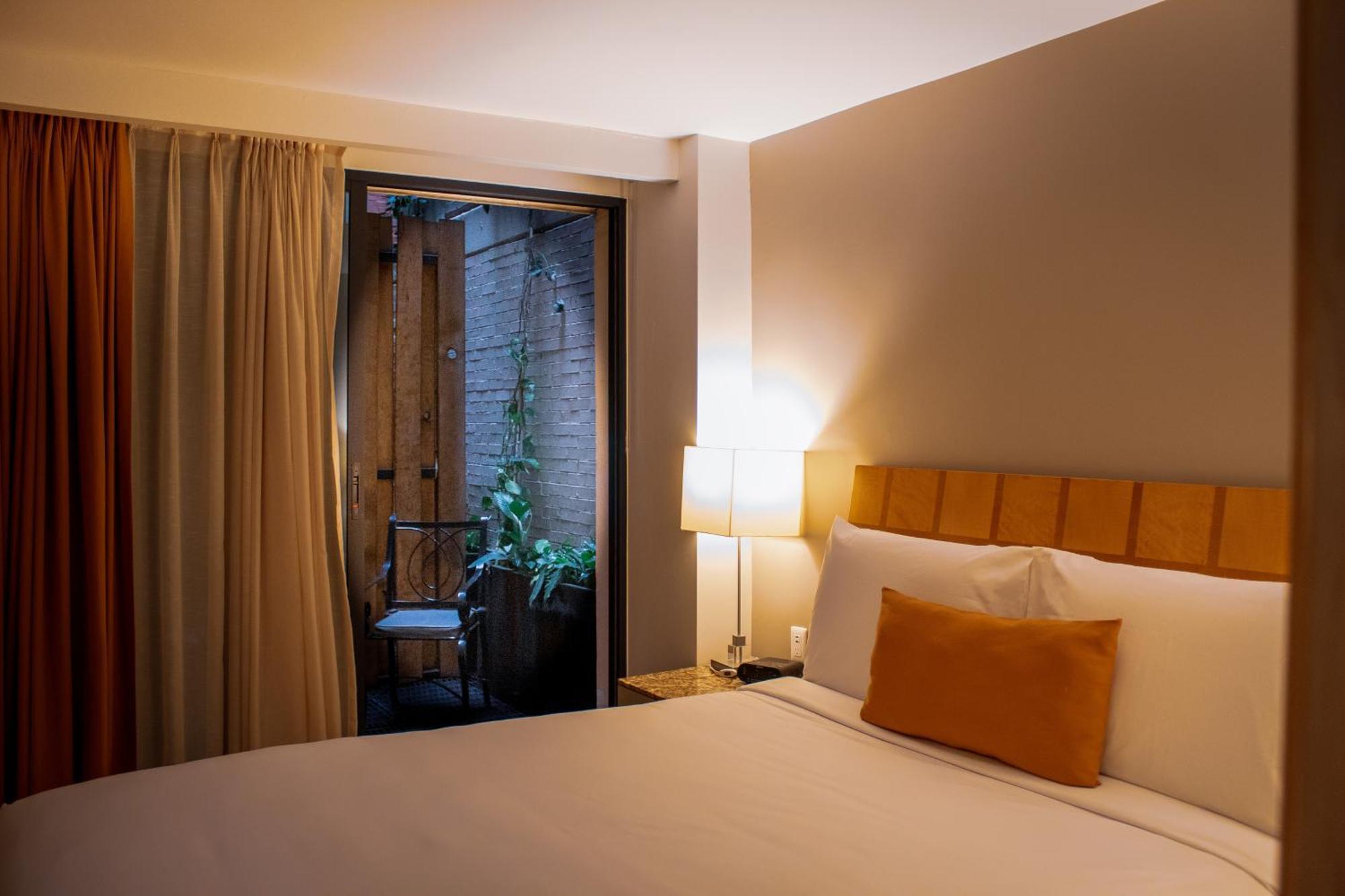 Alteza Polanco 4* Mexico City