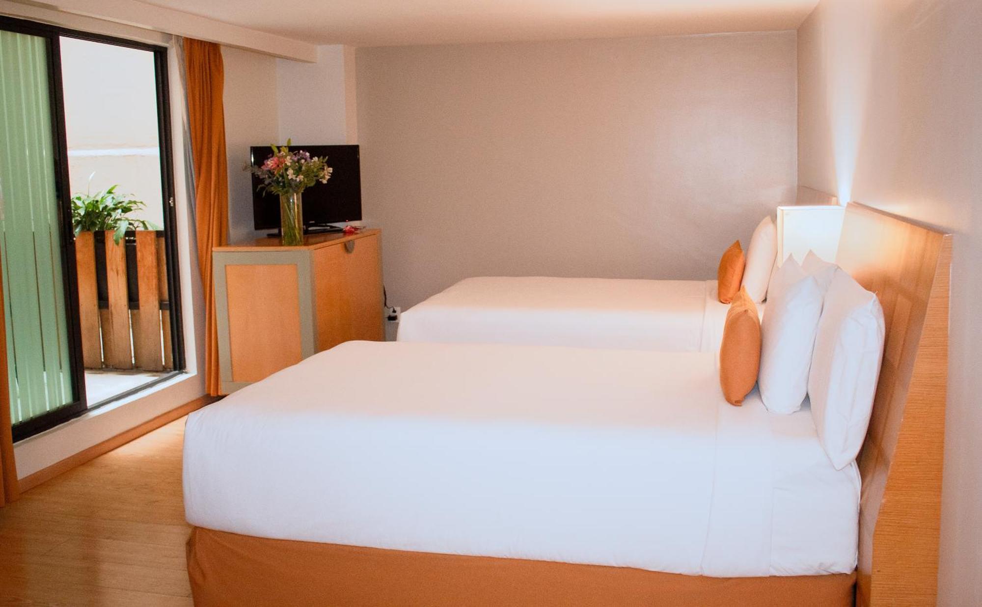 Alteza Polanco Hotel Mexico City