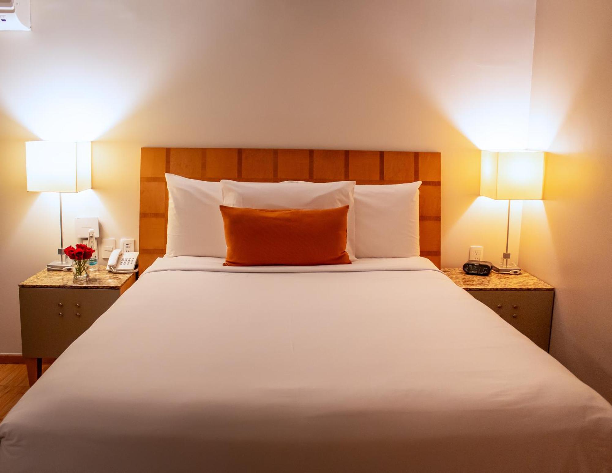Alteza Polanco 4* Mexico City