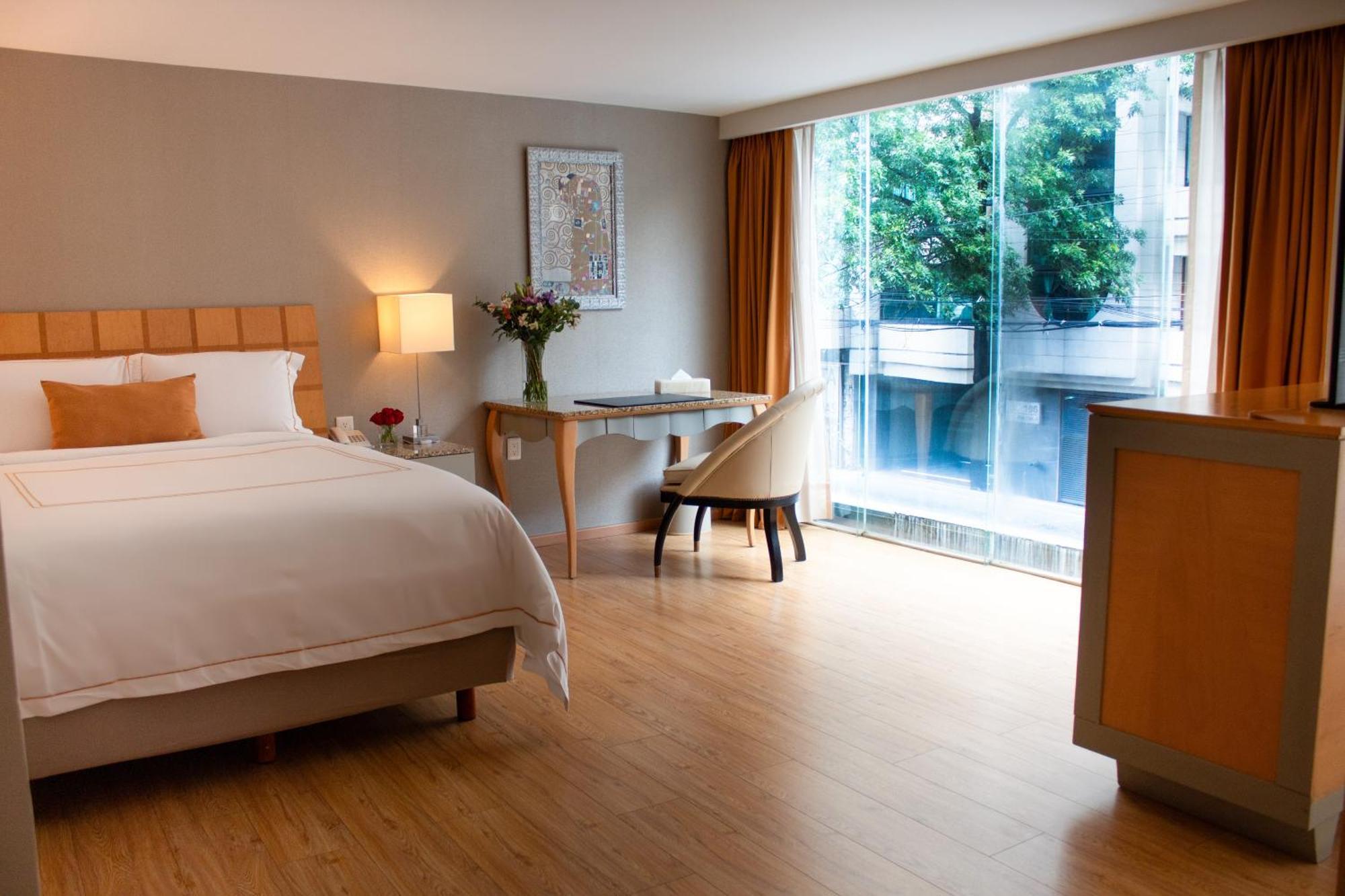 Alteza Polanco 4* Mexico City