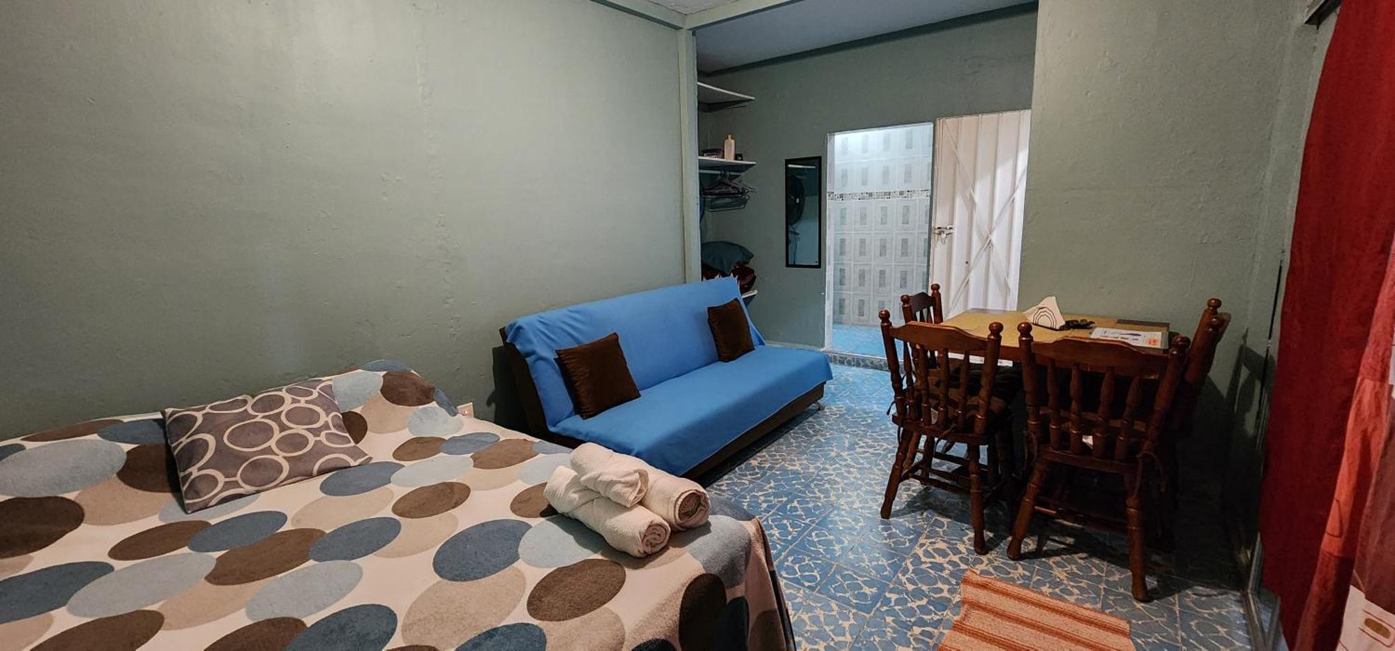 Departamentos Muy Cercanos Al Aeropuerto T2 Wifi Free Guest house Mexico City