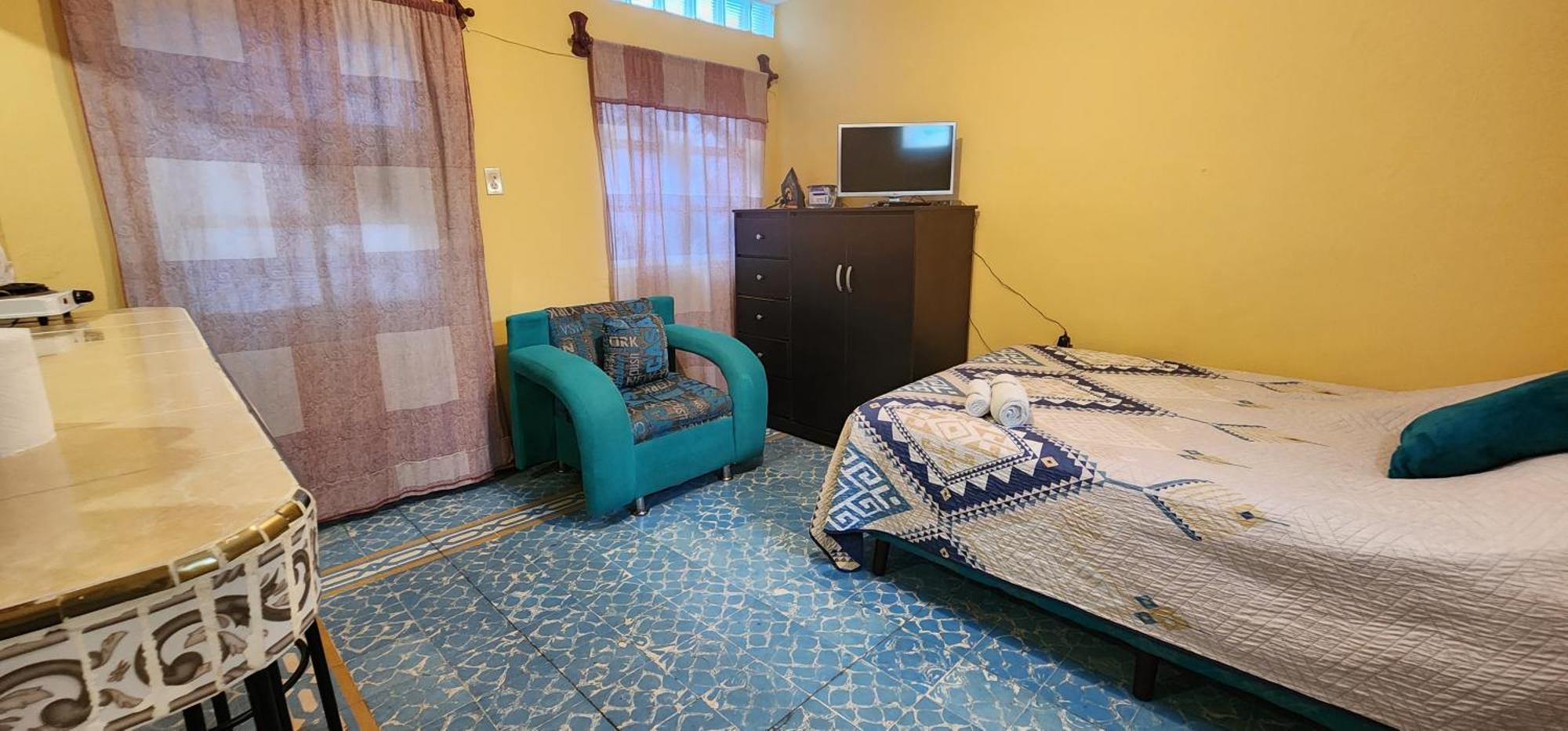 Departamentos Muy Cercanos Al Aeropuerto T2 Wifi Free Guest house