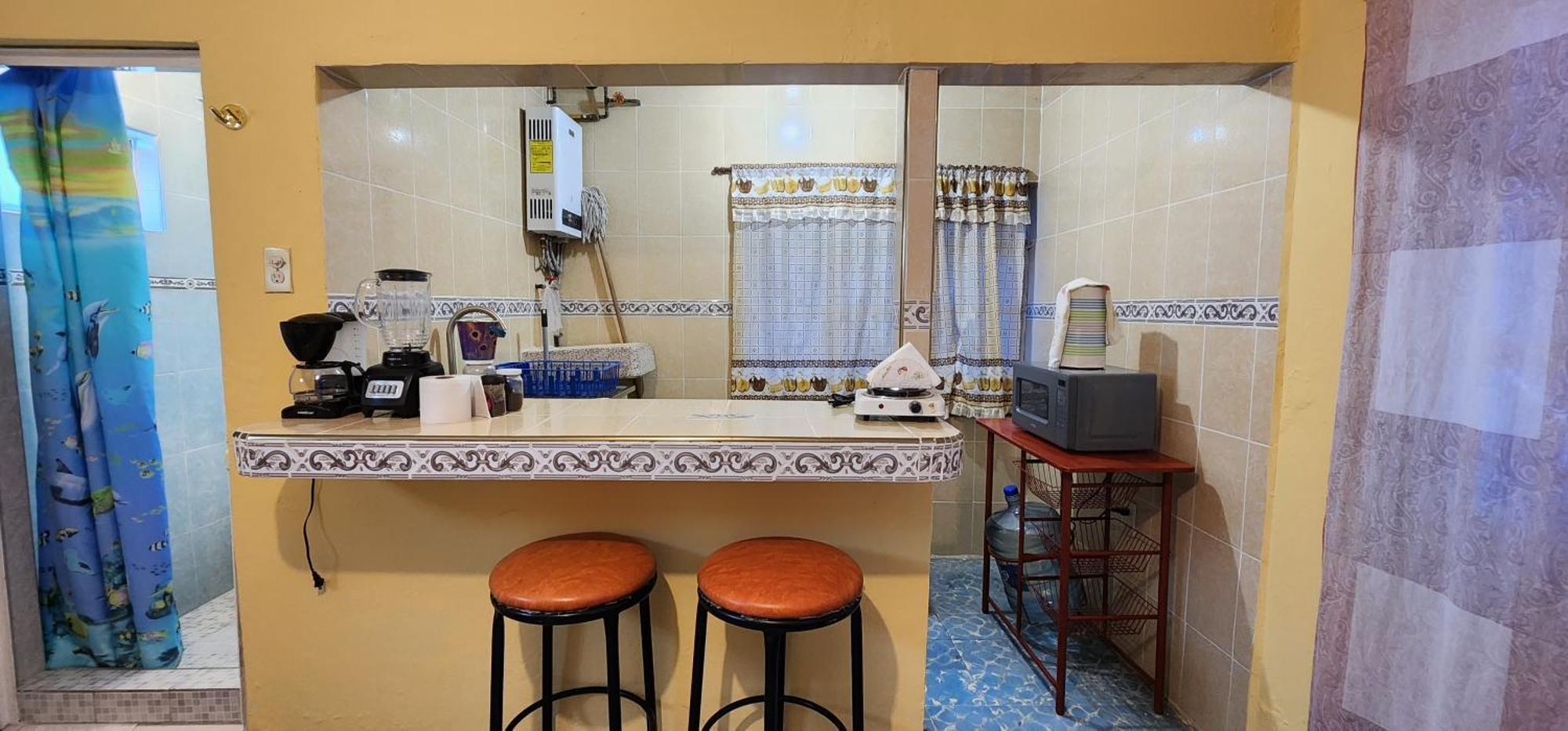 Departamentos Muy Cercanos Al Aeropuerto T2 Wifi Free Guest house *