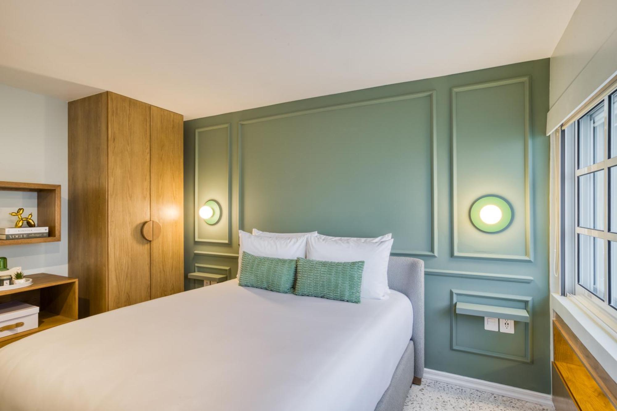 Apartamento Amsterdam By Mr. W