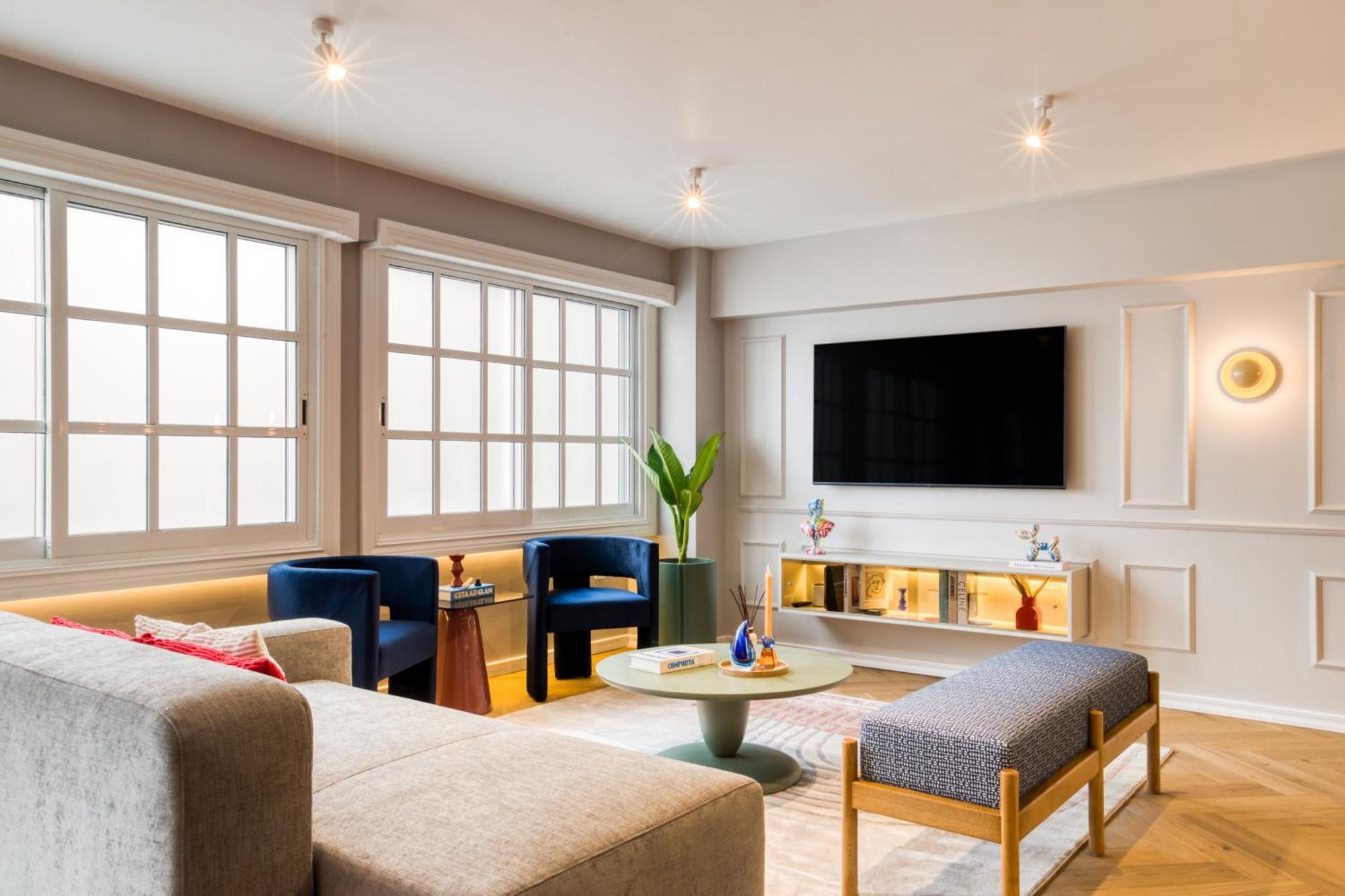 Apartamento Amsterdam By Mr. W *