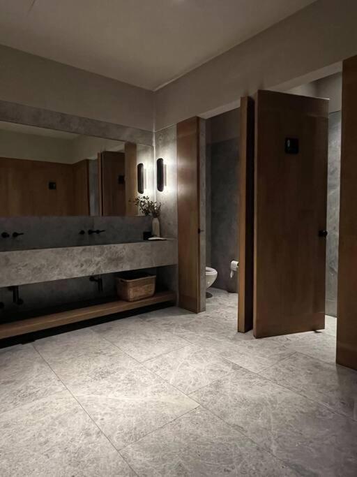 Apartamento Kingsize In Reforma Jacuzzi & Awesome View *