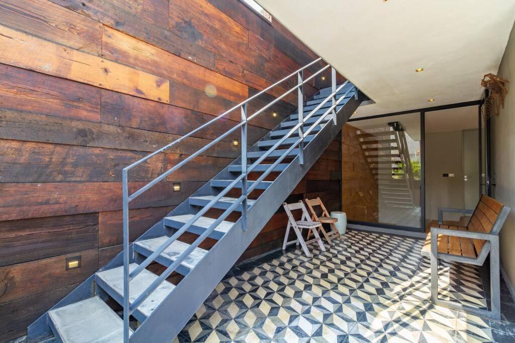 Casa Mezcal Сasa de vacaciones *