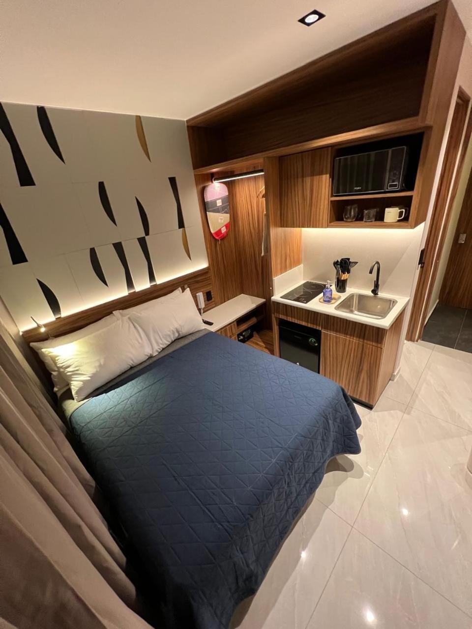Panuco Aparthotel *