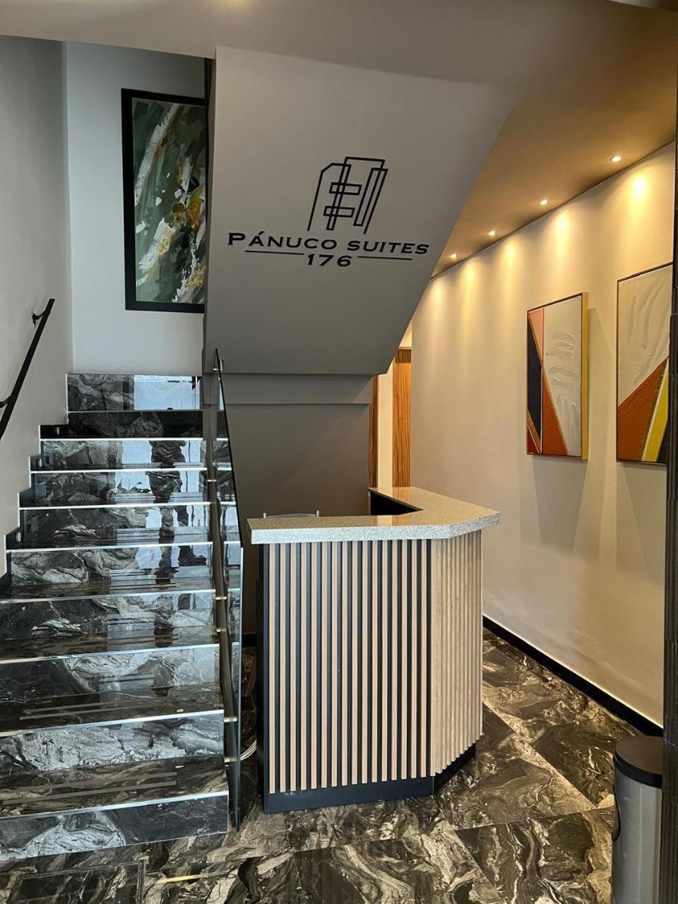 Apartahotel Panuco *