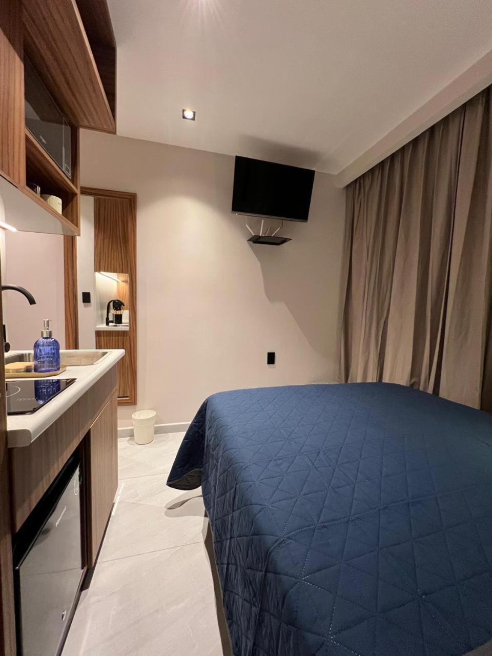 Panuco Aparthotel Mexico City
