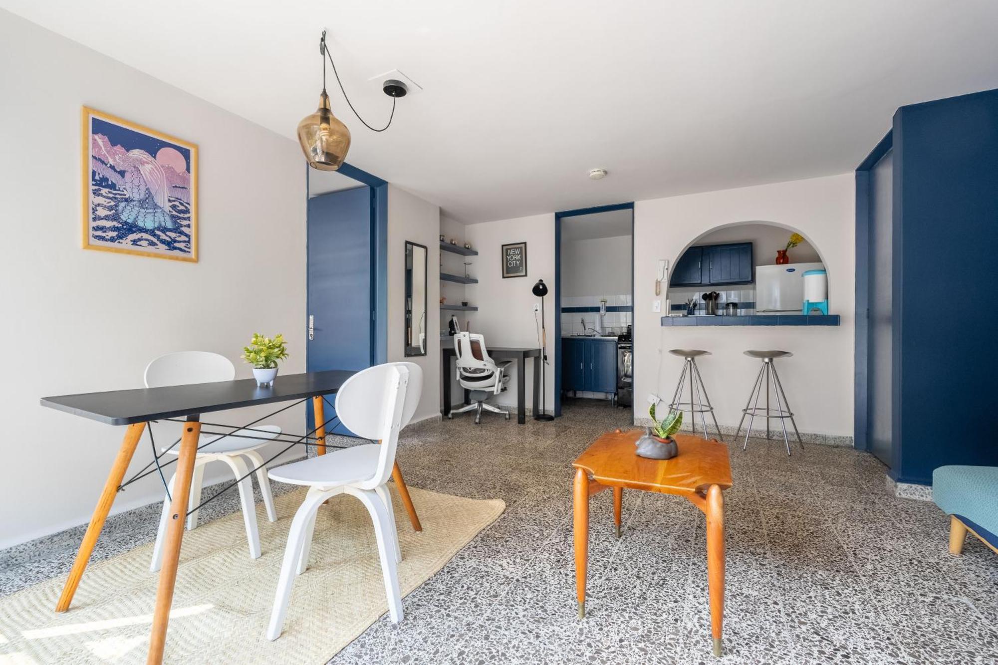 Apartamento Apt. Roma Cdmx :)