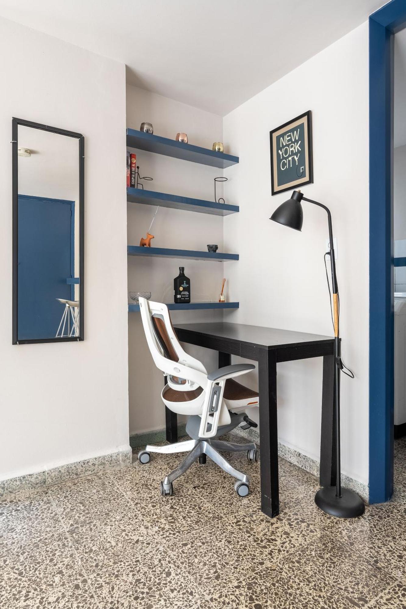 Apt. Roma Cdmx :) Apartamento *