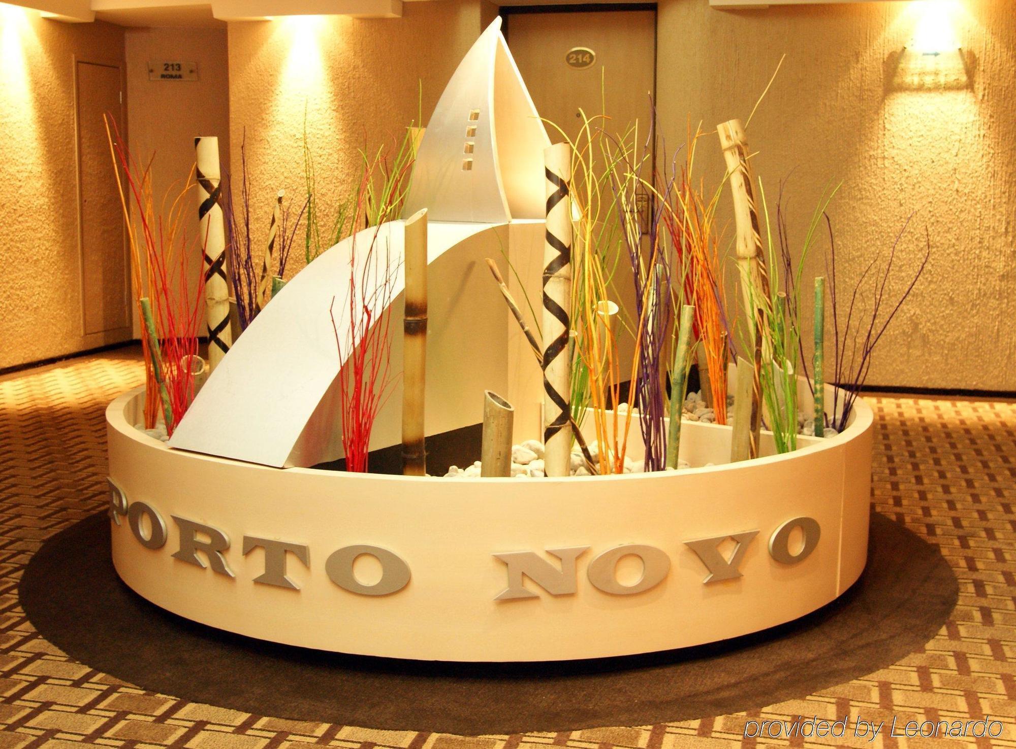 Porto Novo & Hotel