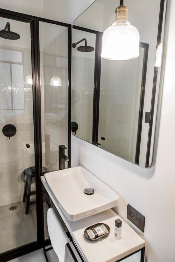 Excelente En La Condesa Inn México DF