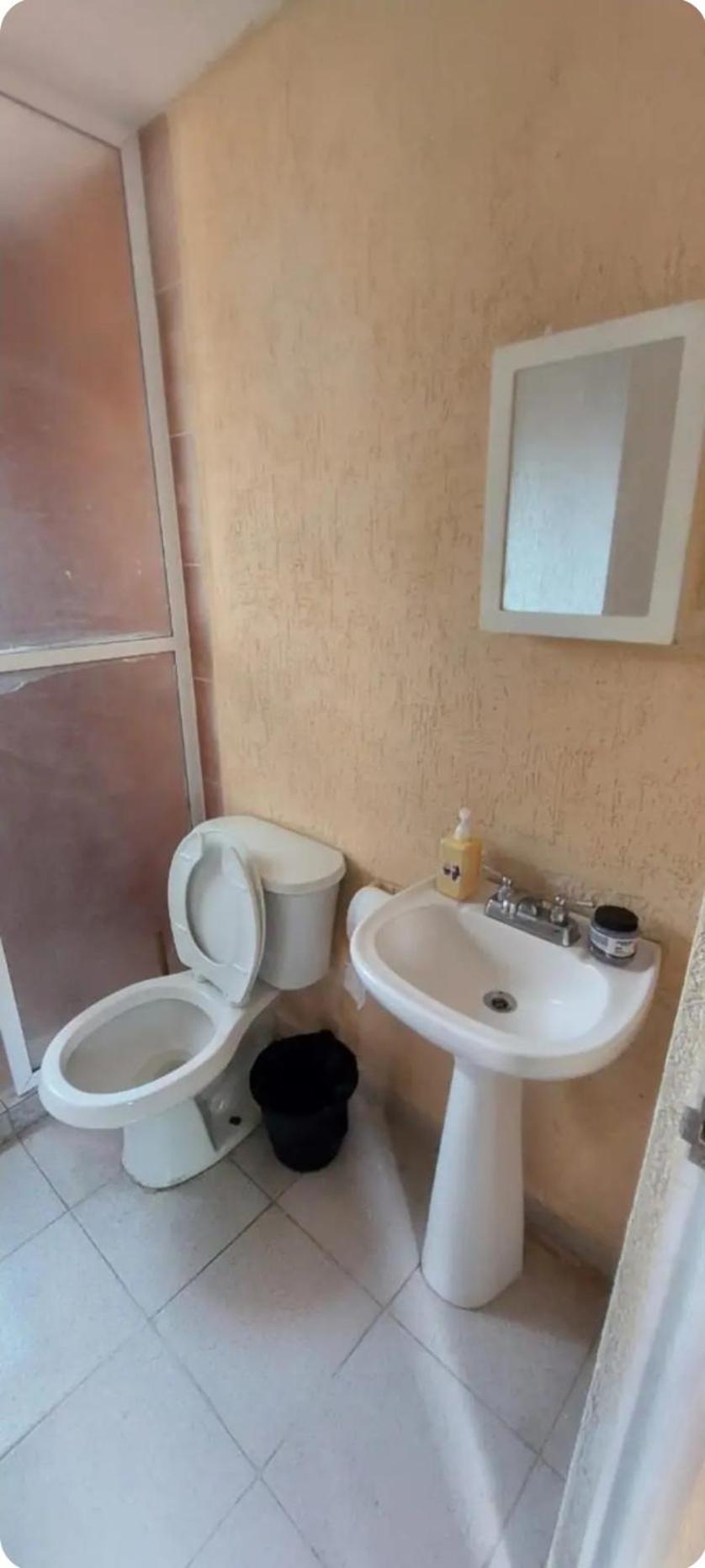 Departamento Comodo Y Renovado - Cdmx Apartamento *