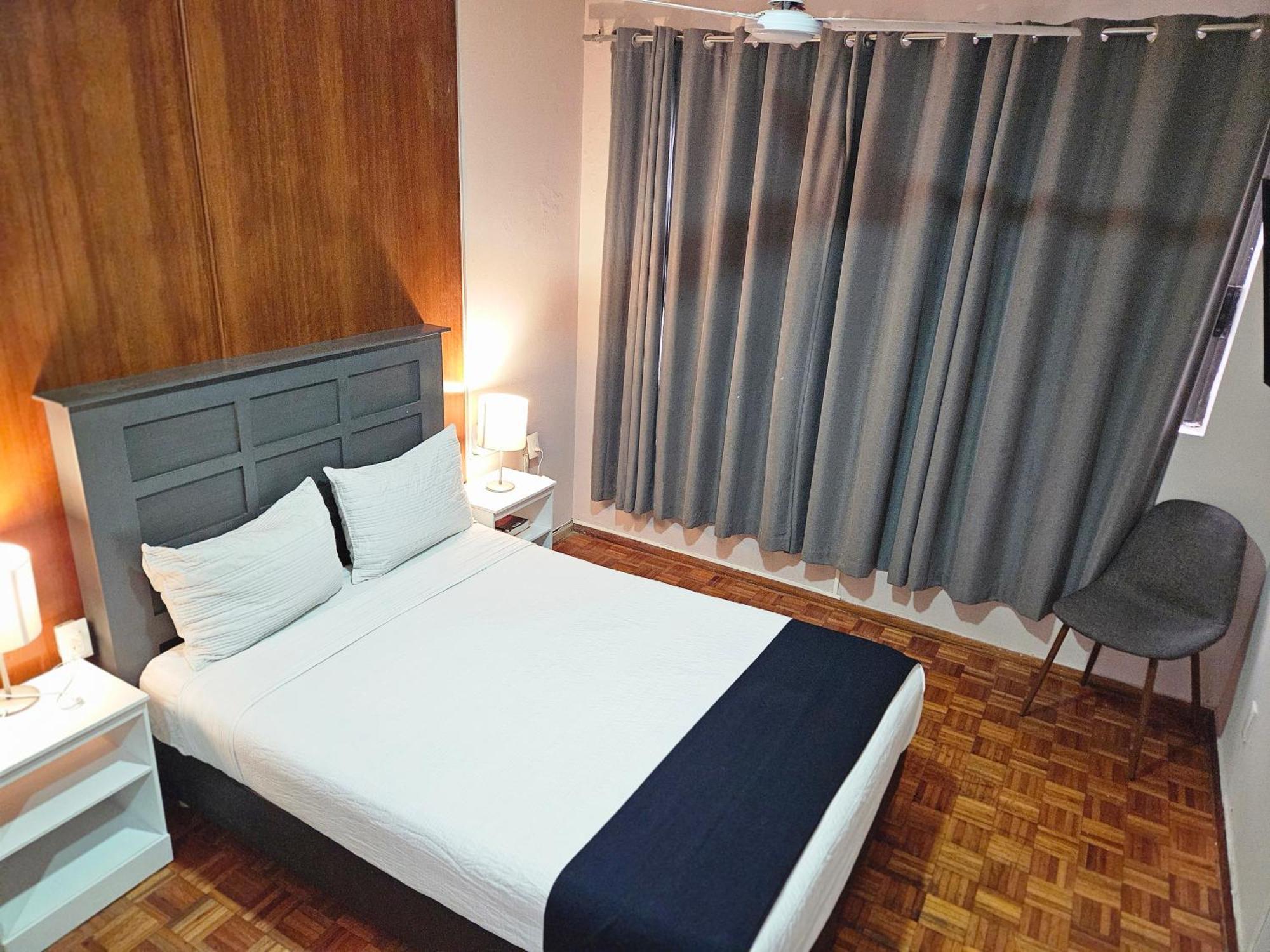 Singular Coyoacan Pepper My Love! Apartahotel