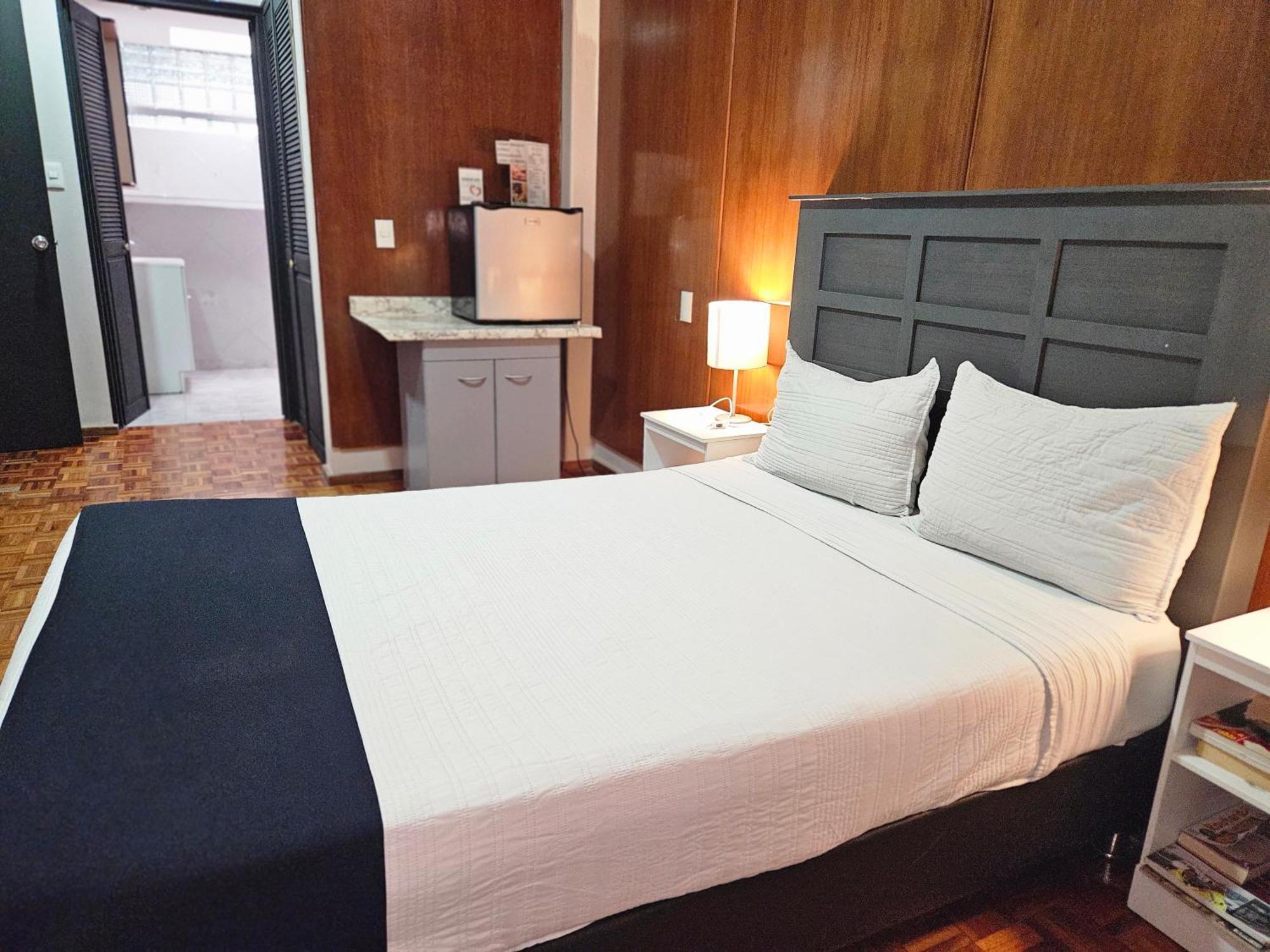 Apartahotel Singular Coyoacan Pepper My Love! 2*