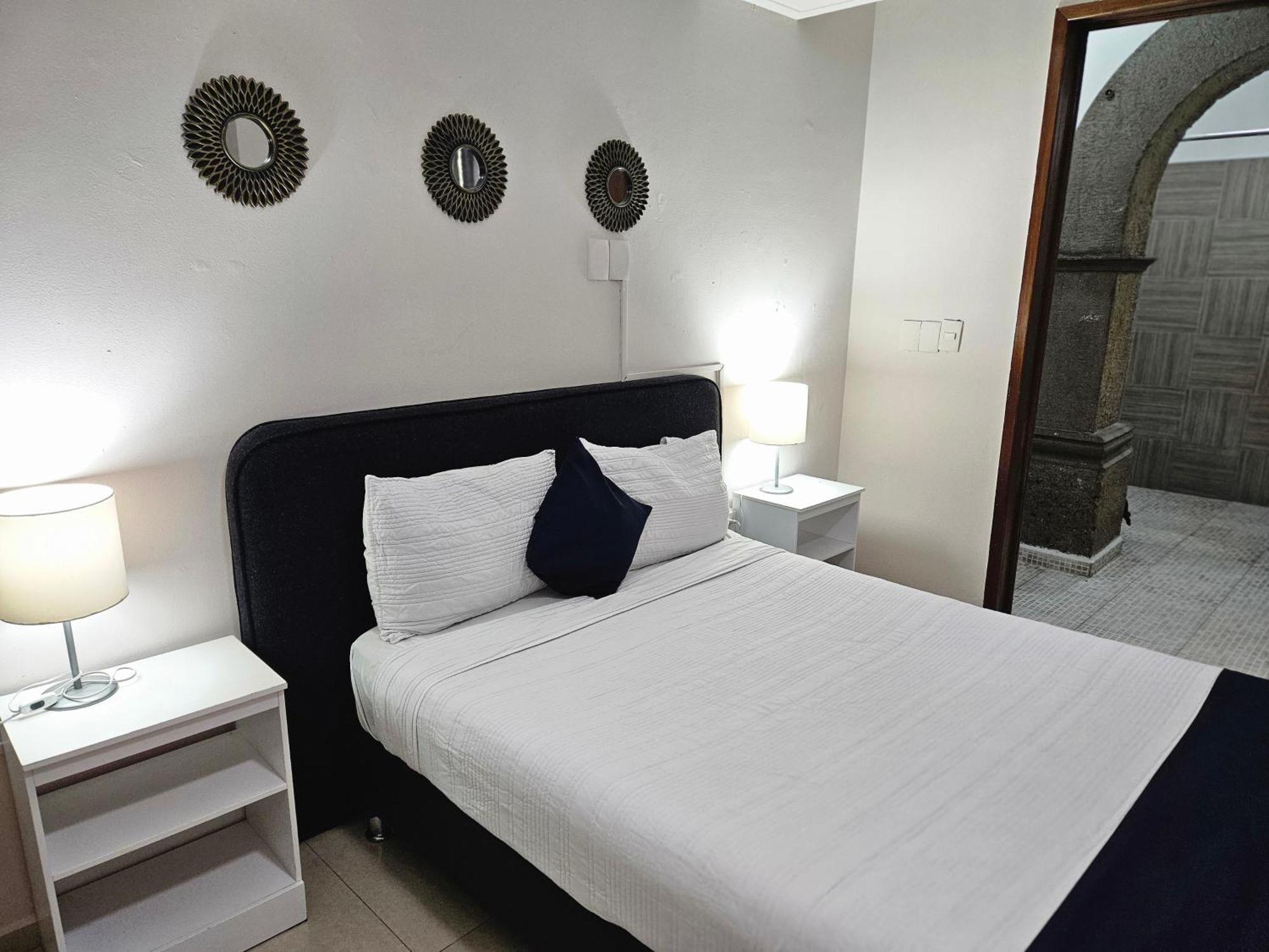 Singular Coyoacan Pepper My Love! Apartahotel 2*