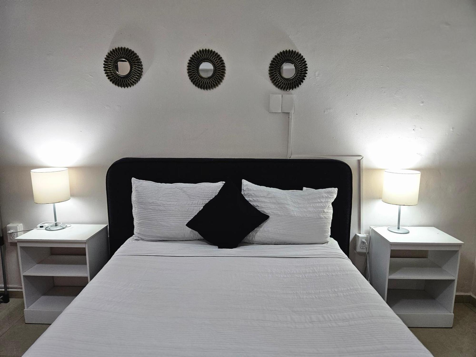 Apartahotel Singular Coyoacan Pepper My Love! 2*