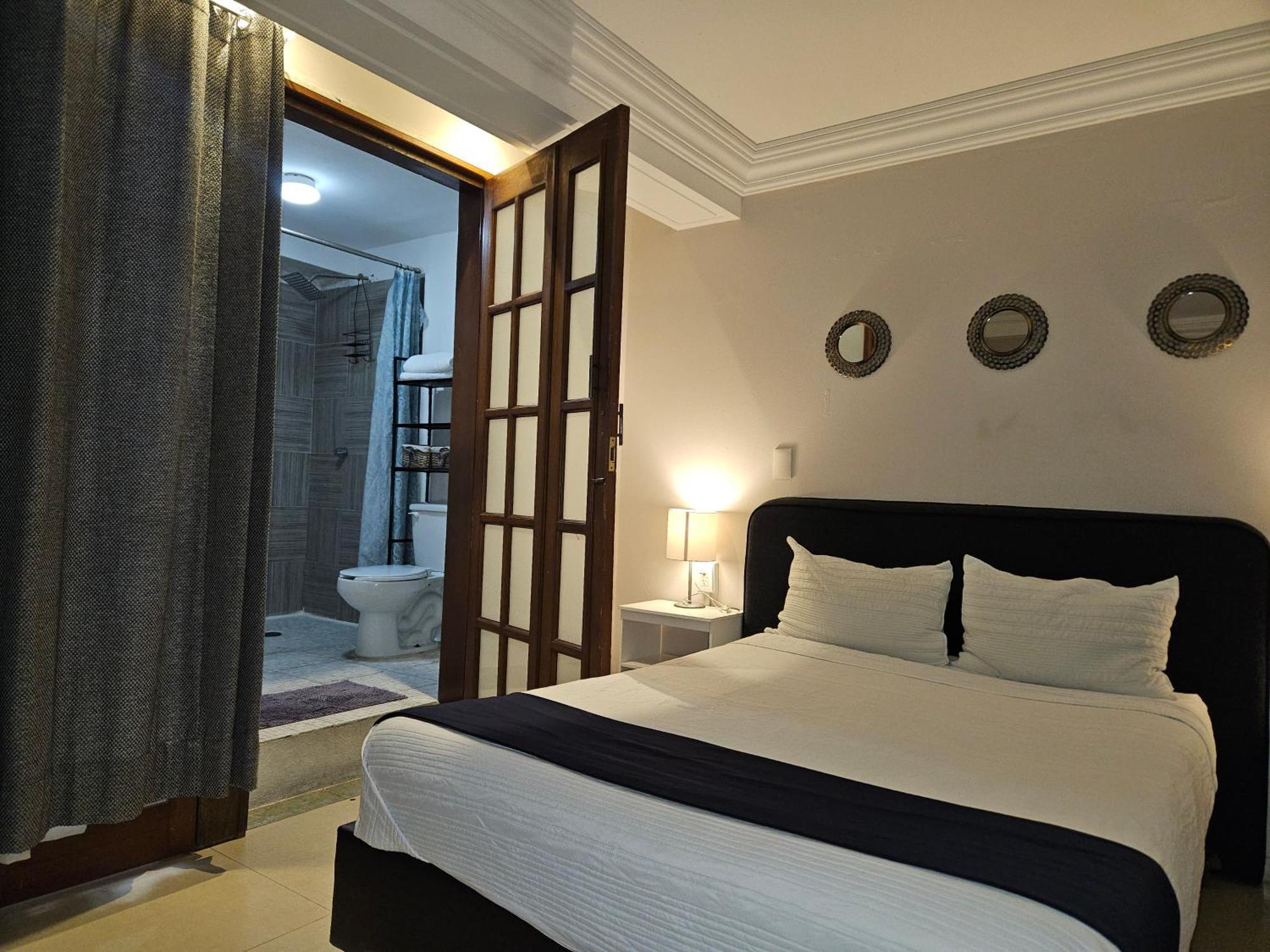 Apartahotel Singular Coyoacan Pepper My Love! 2*