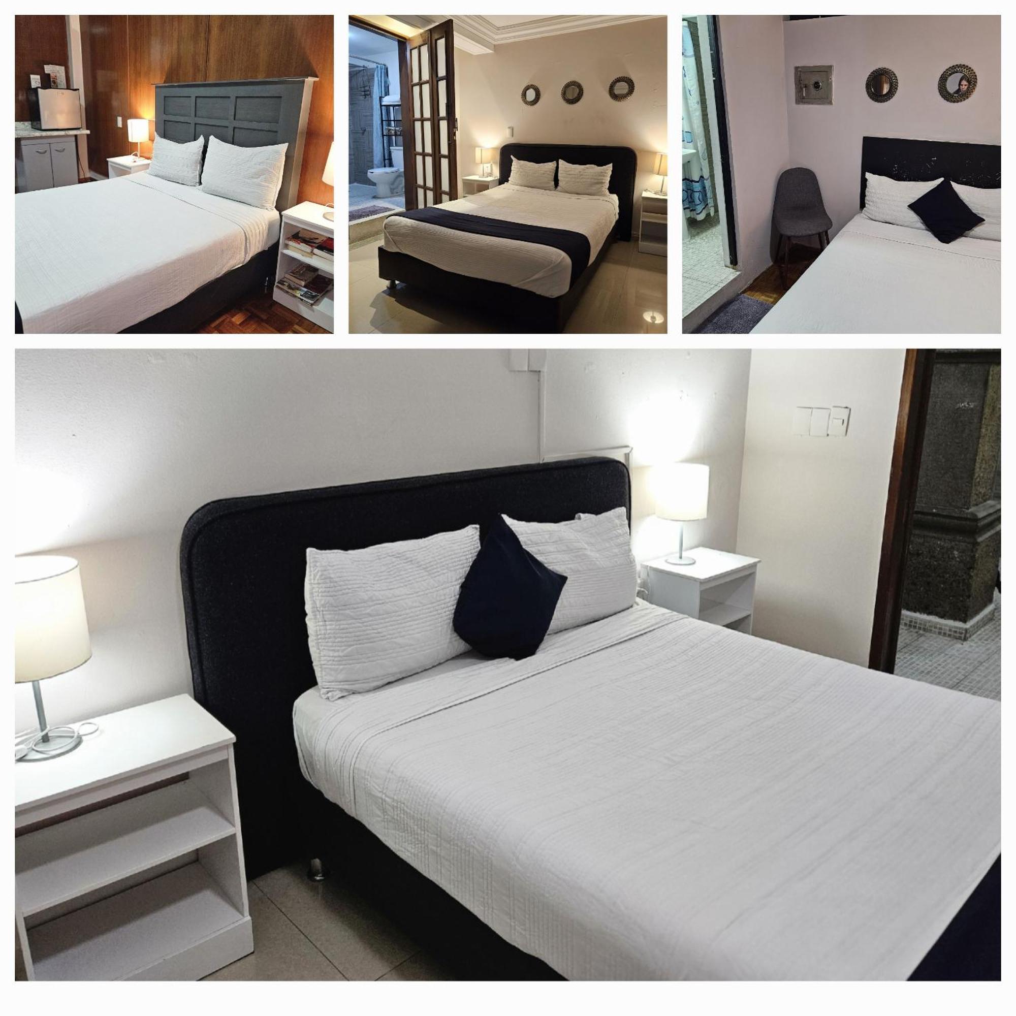 Singular Coyoacan Pepper My Love! Apartahotel 2*