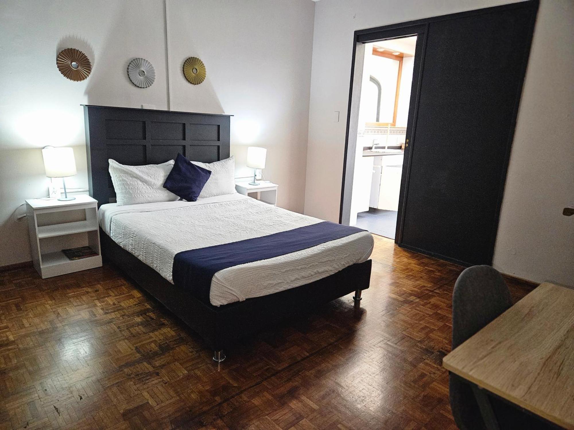 Apartahotel Singular Coyoacan Pepper My Love! 2*