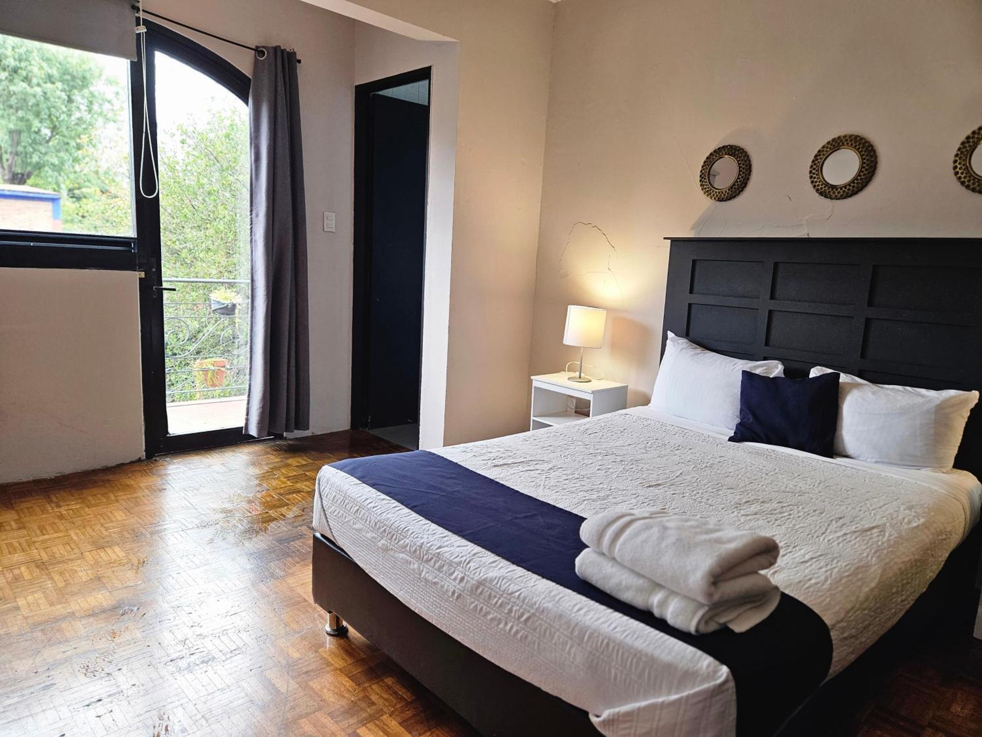 Singular Coyoacan Pepper My Love! Apartahotel 2*