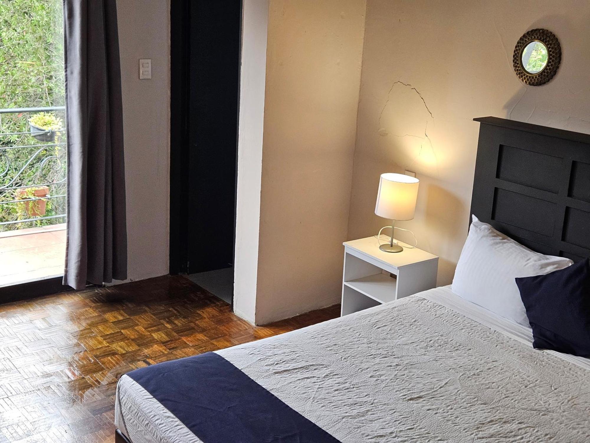 Singular Coyoacan Pepper My Love! Apartahotel 2*