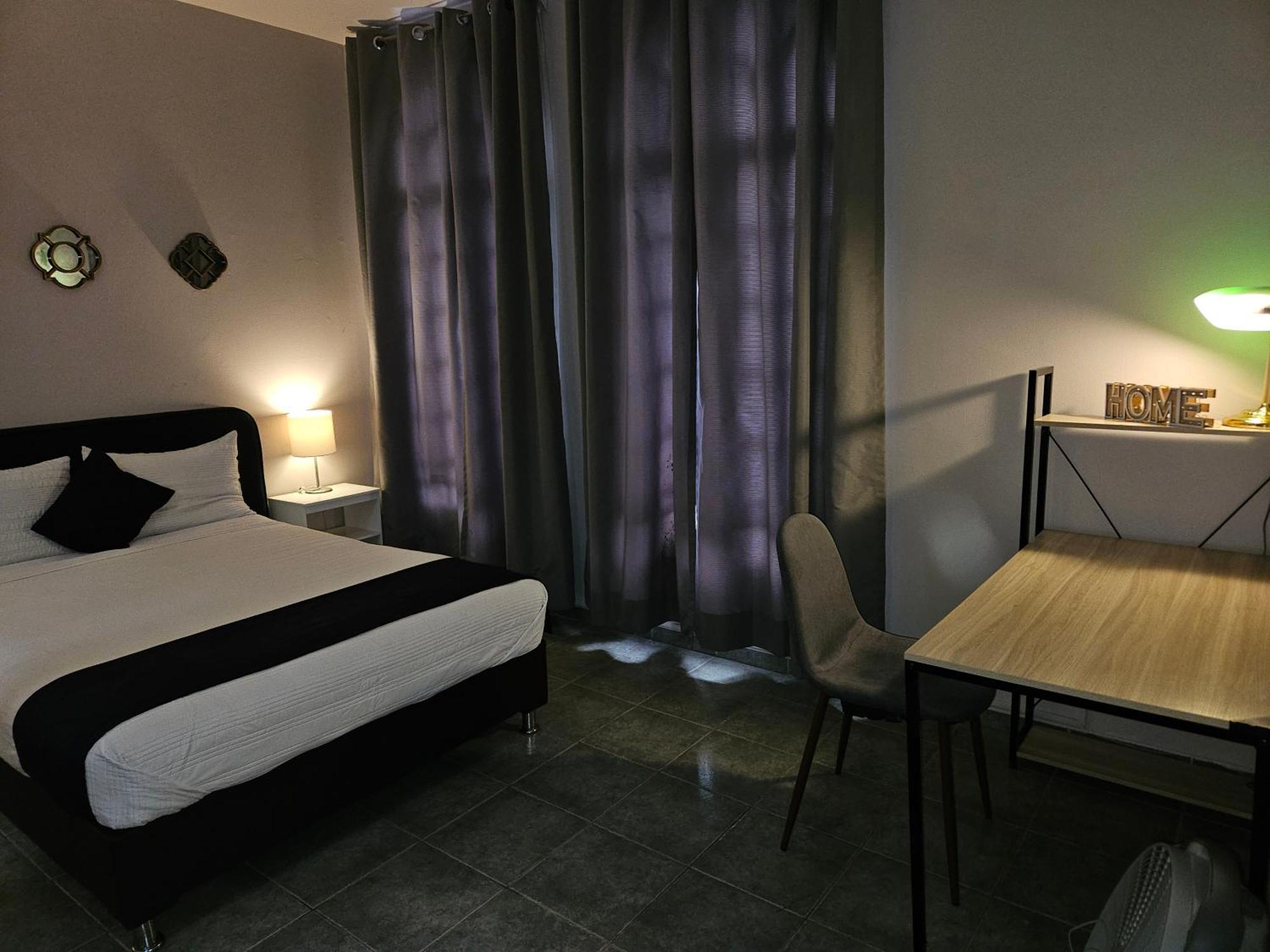 Singular Coyoacan Pepper My Love! Apartahotel 2*