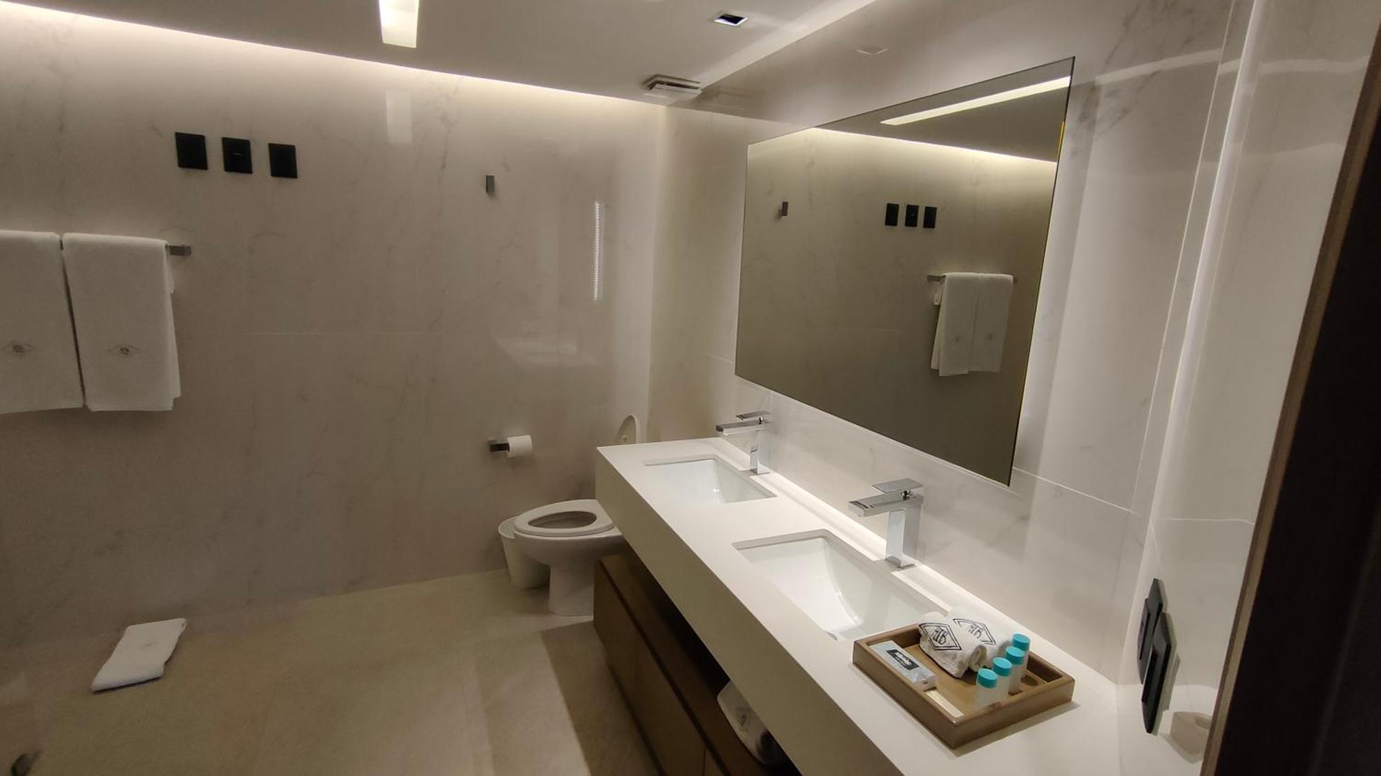 Hotel Alia Boutique Wtc México DF