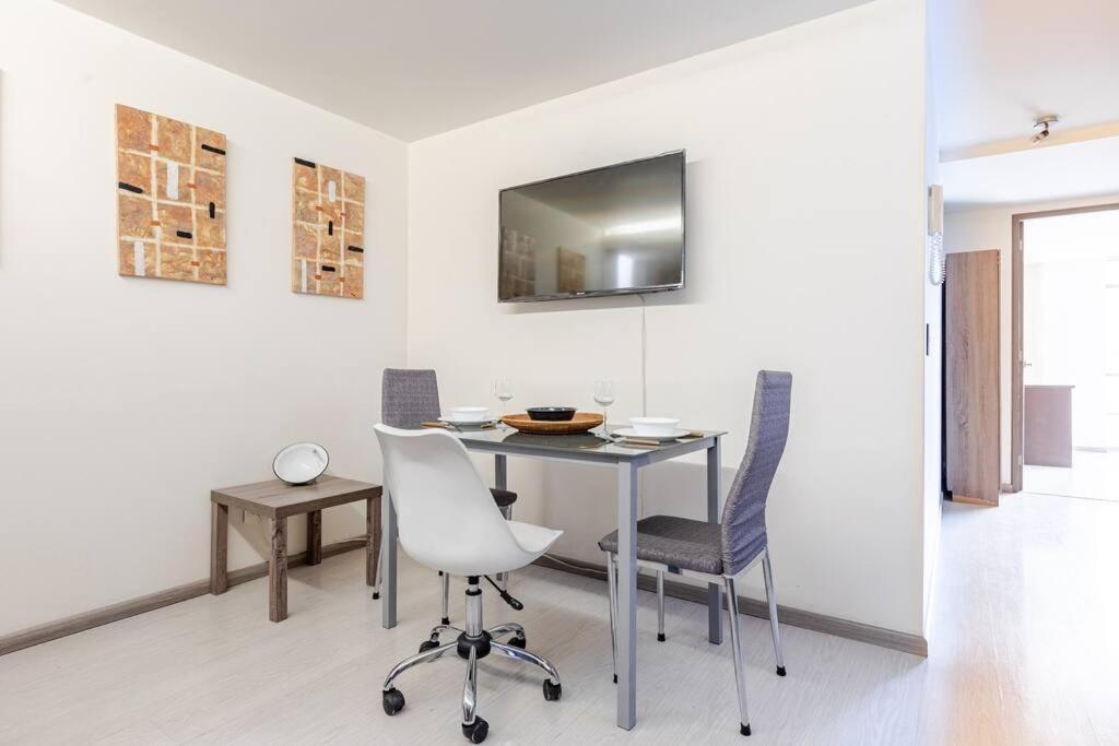 Mondomexico Deluxe 2 Bedroom Apartamento *