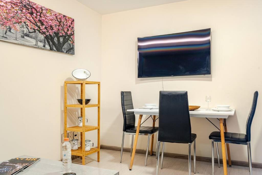 Mondomexico Deluxe 2 Bedroom Apartamento
