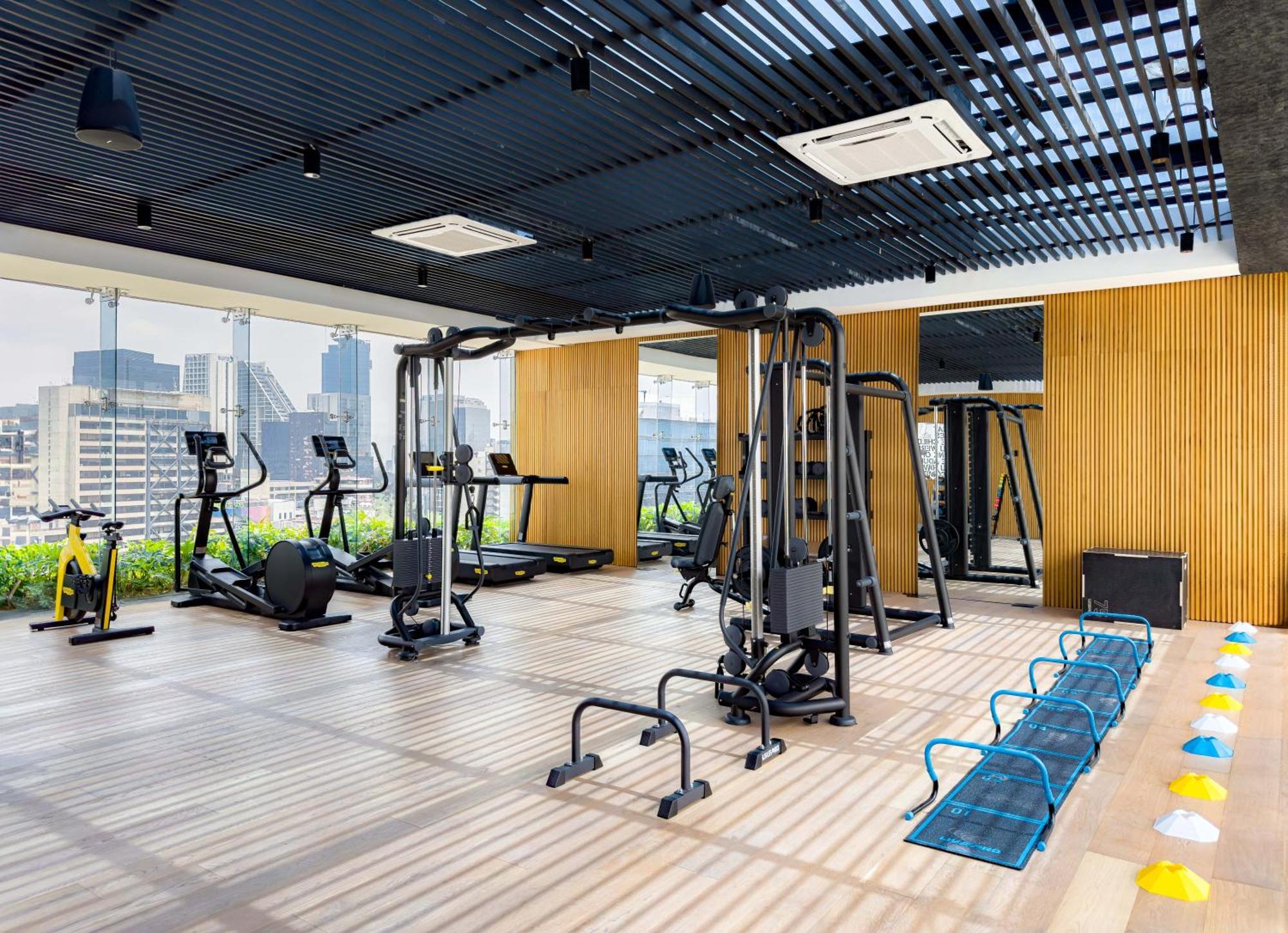 Icon Roma By Wynwood House Apartamento