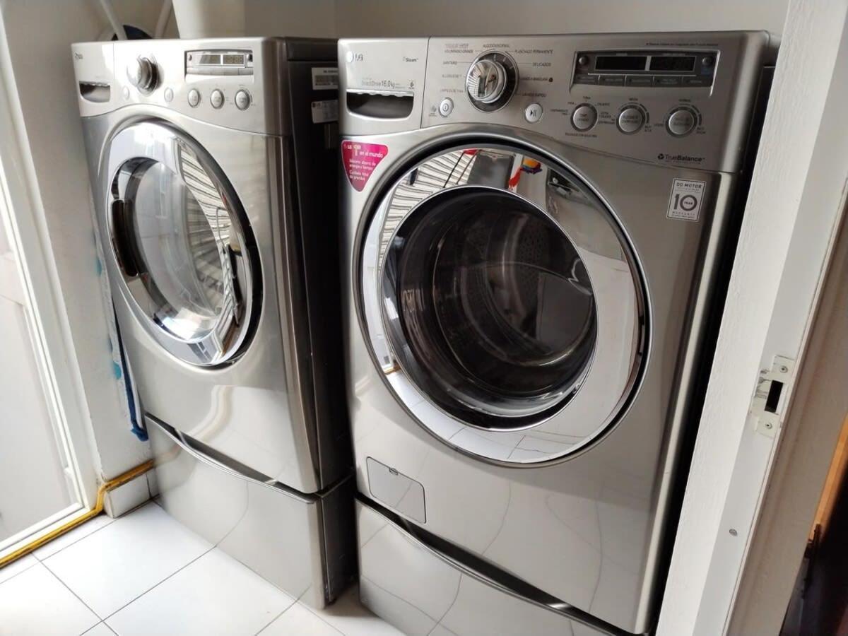 Apartamento Sotavento Quintana Roo - Relaxed 2br In C *