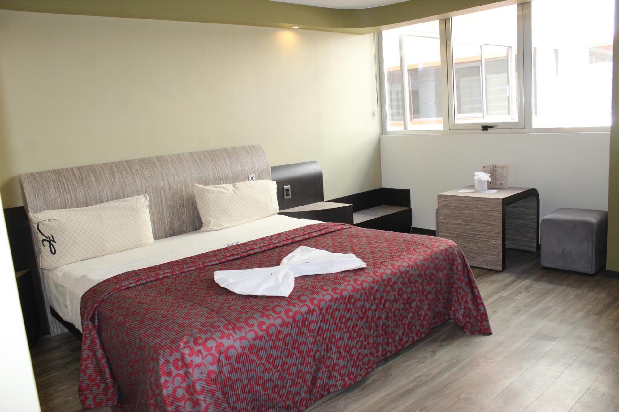 California Cdmx Hotel 3*