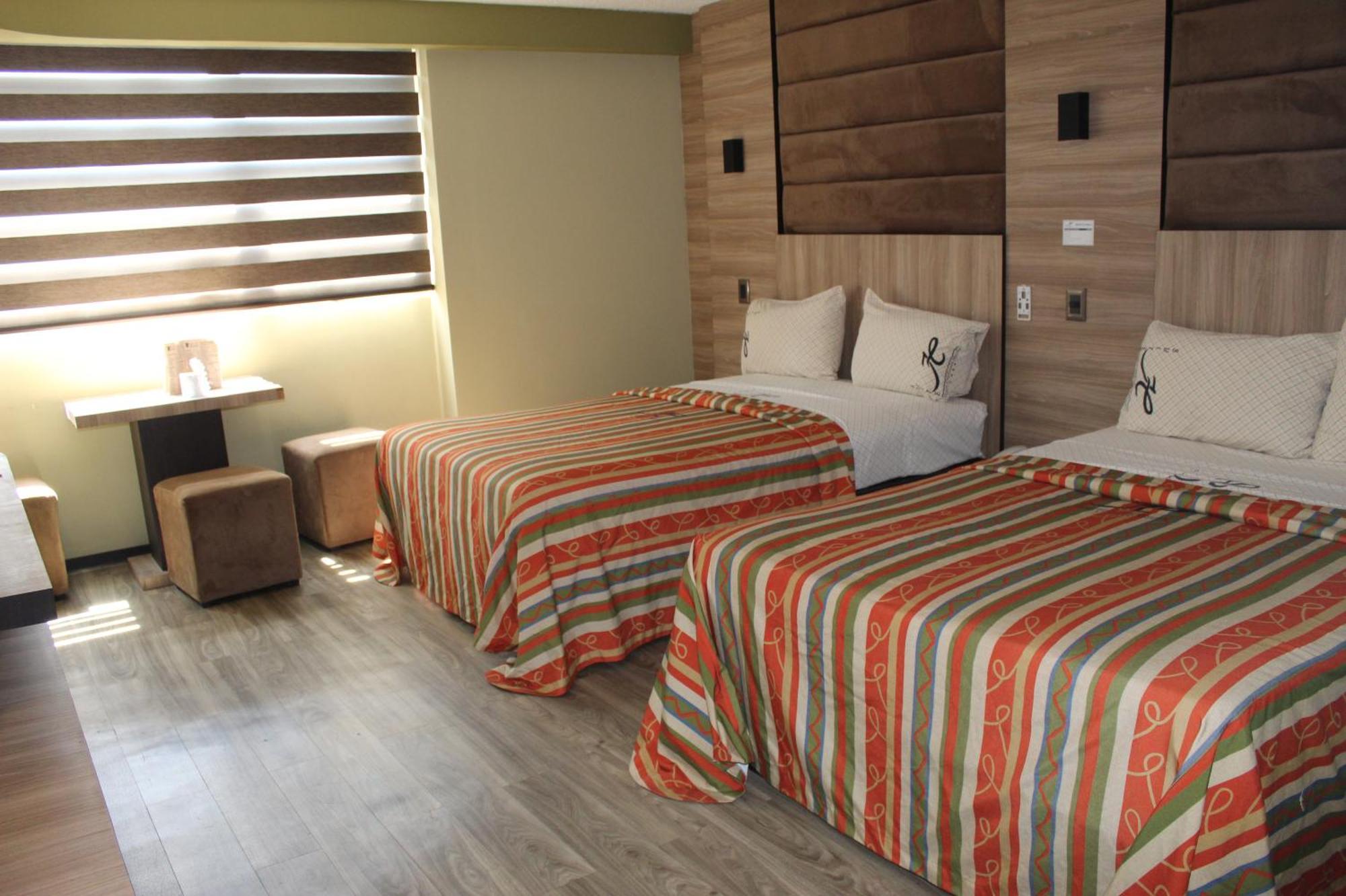 Hotel California Cdmx Mexico City