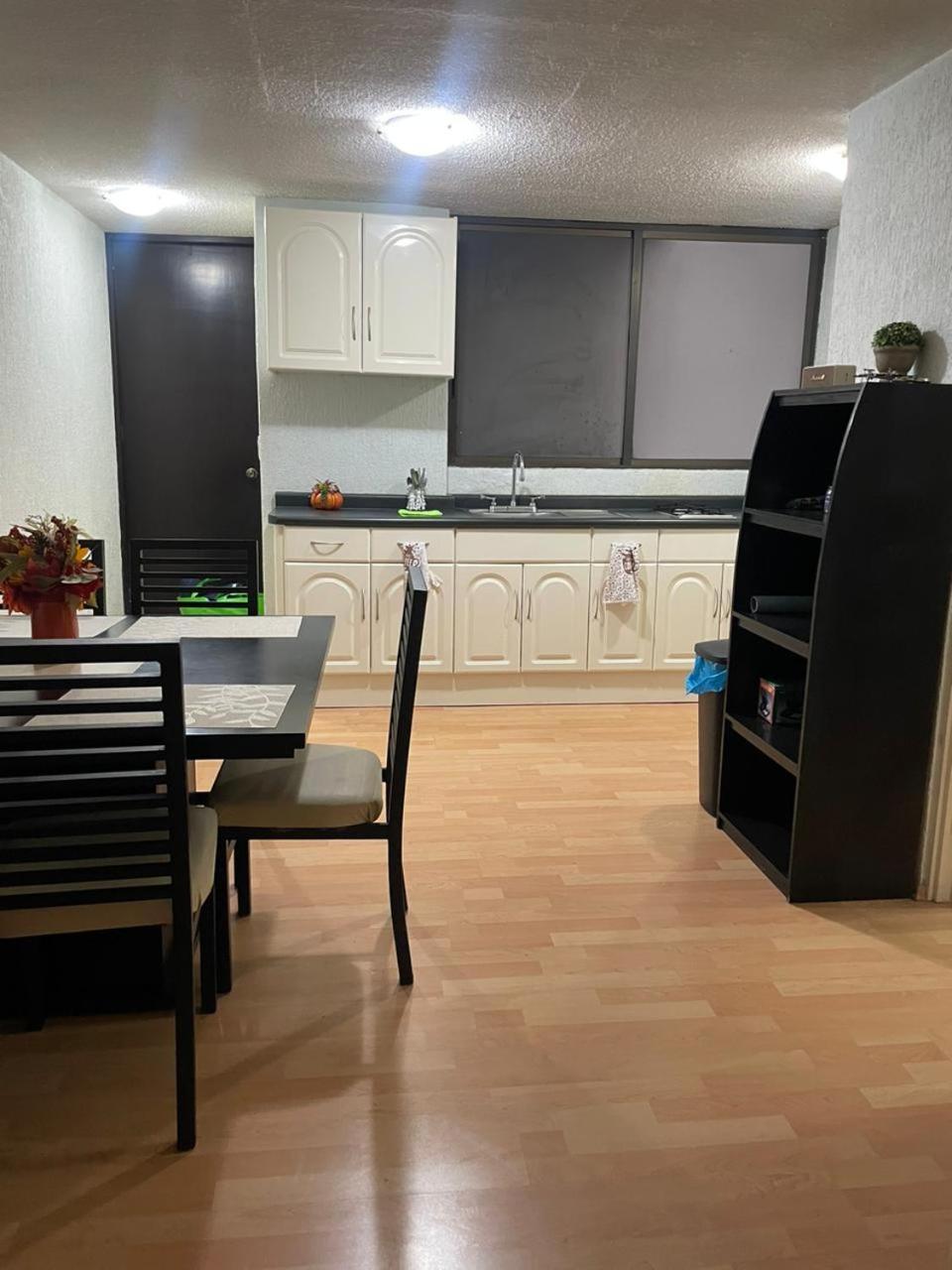 Apartamento Departamento Cdmx México DF