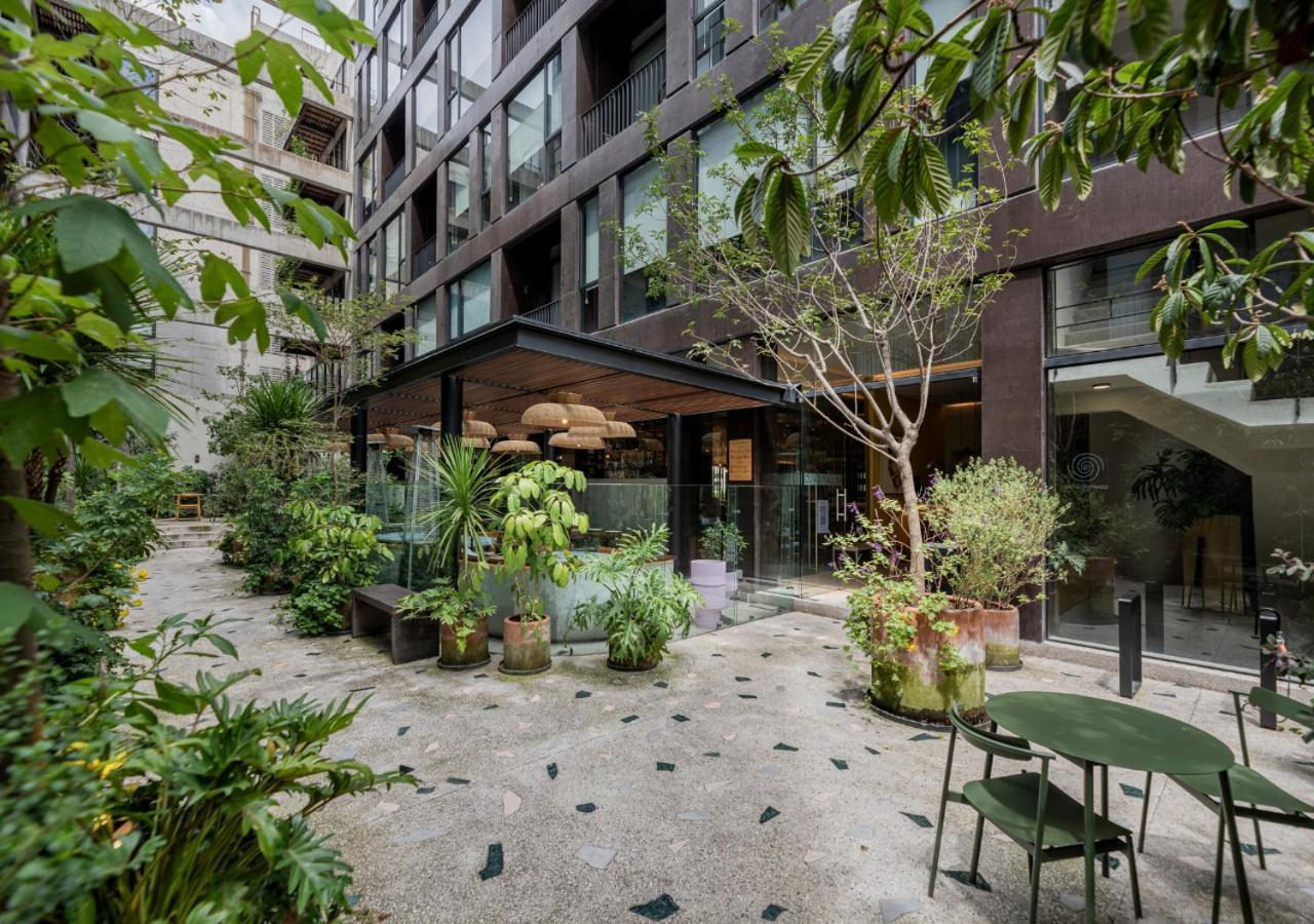 Hotel Cuadra 134 Residencial 4*