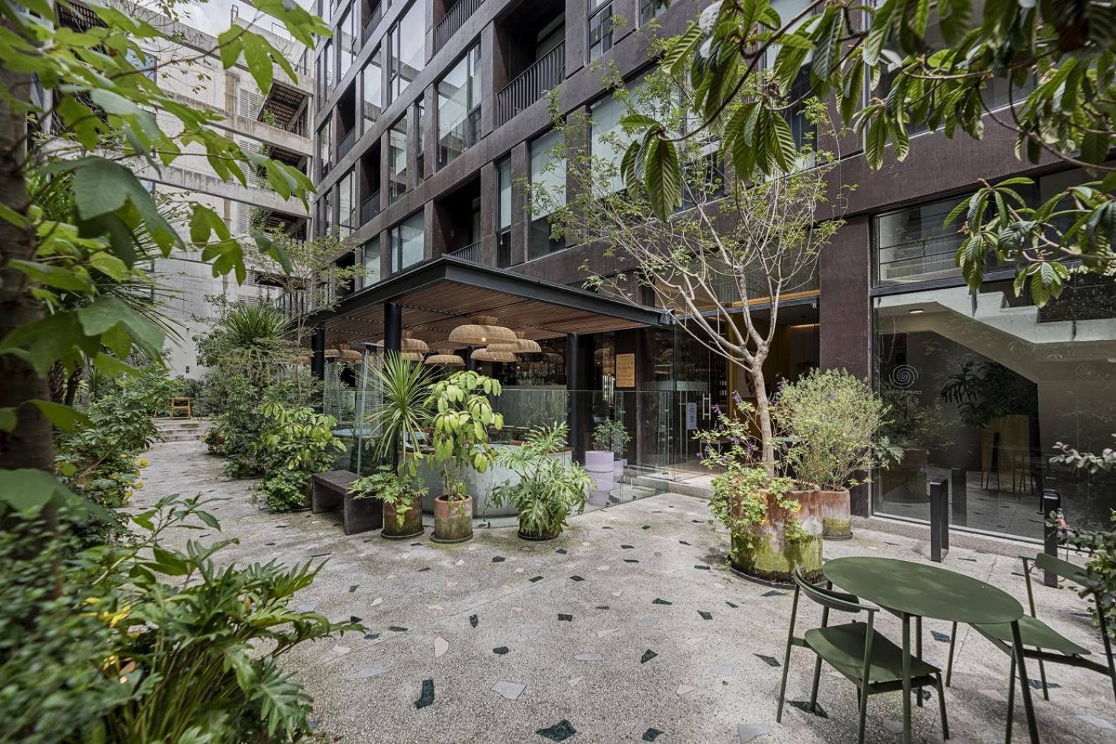 Hotel Cuadra 134 Residencial 4*