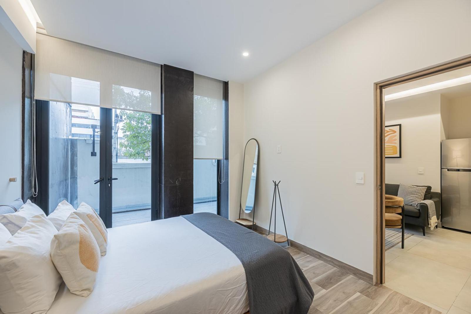 Cuadra 134 Residencial