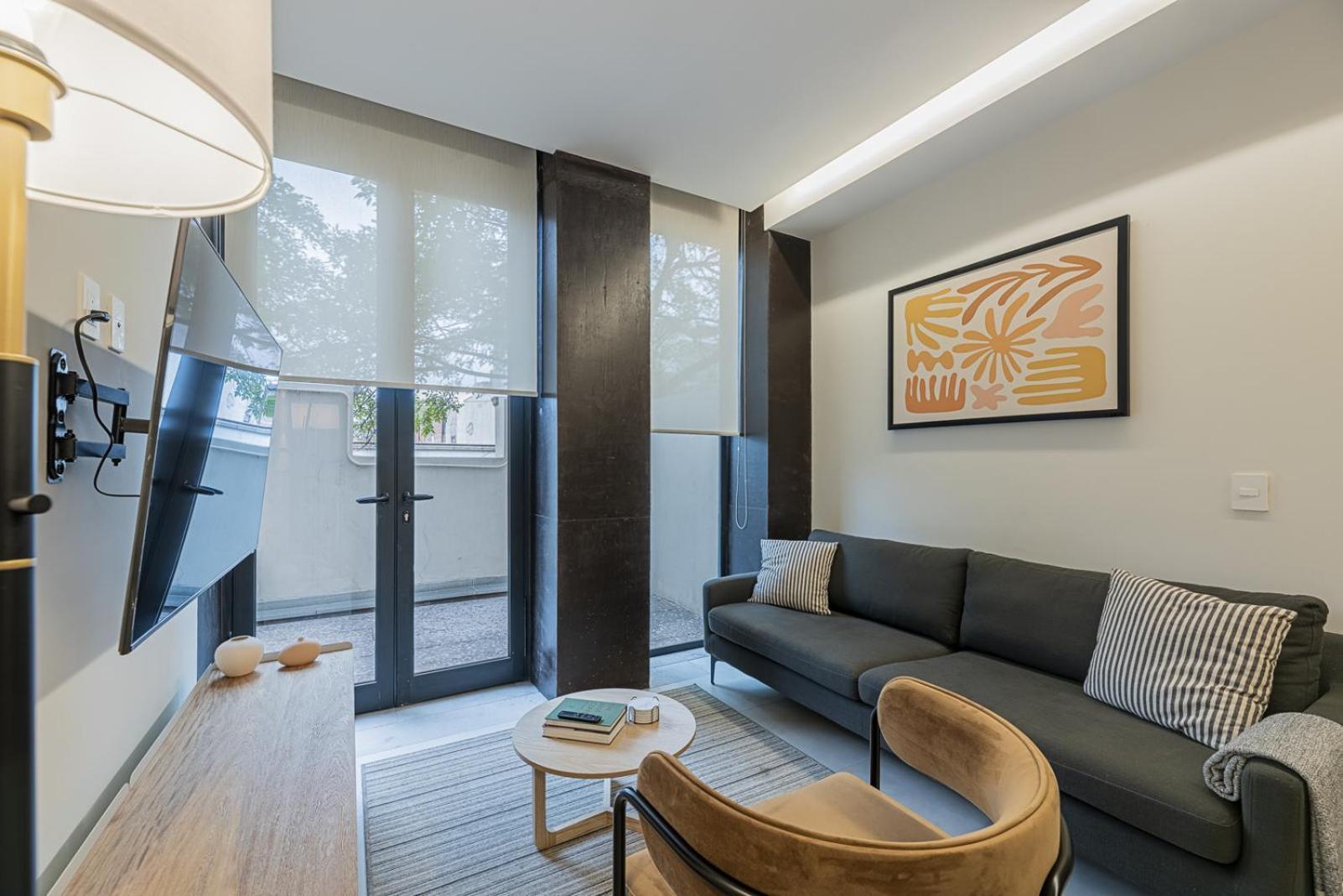 Cuadra 134 Residencial