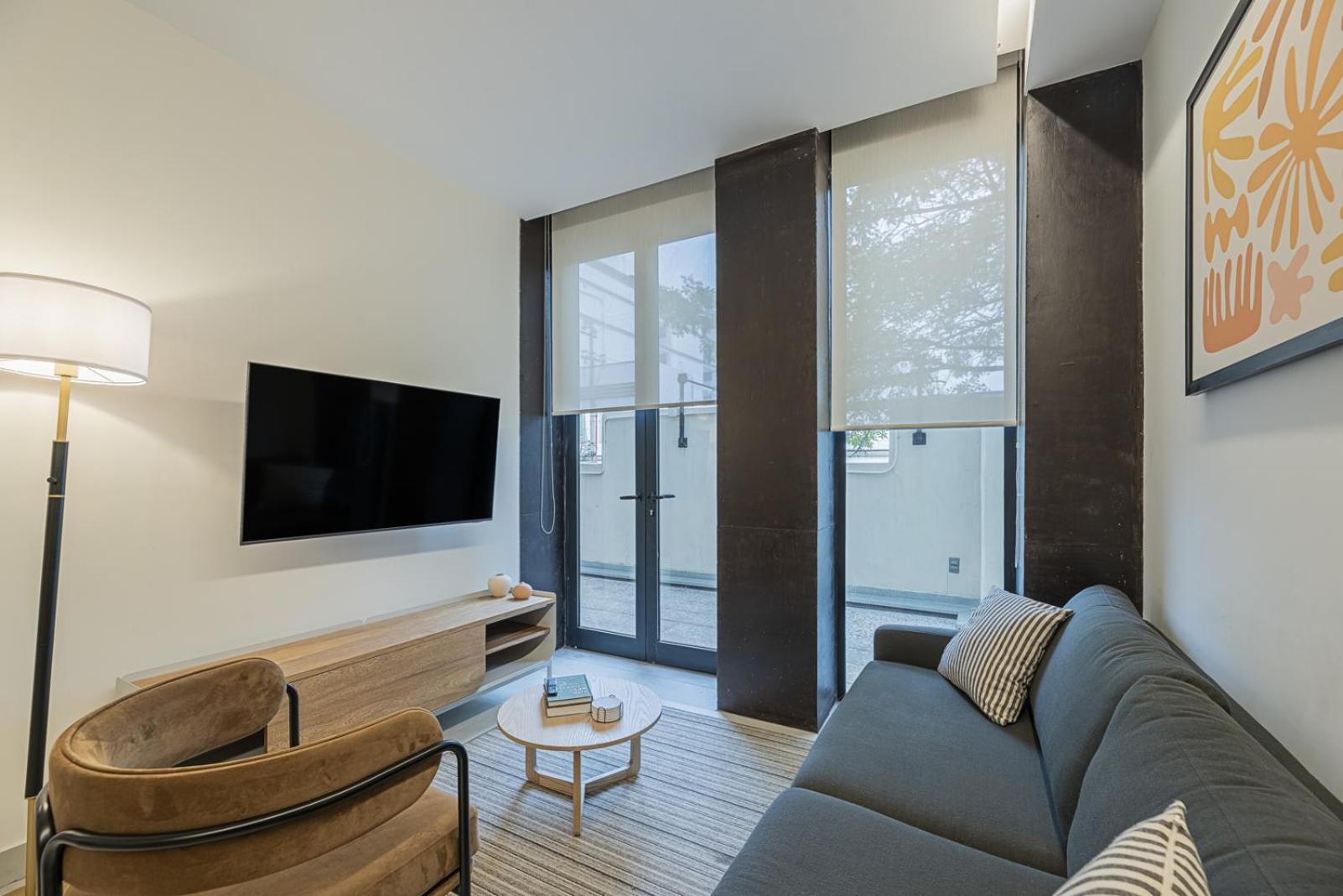Hotel Cuadra 134 Residencial