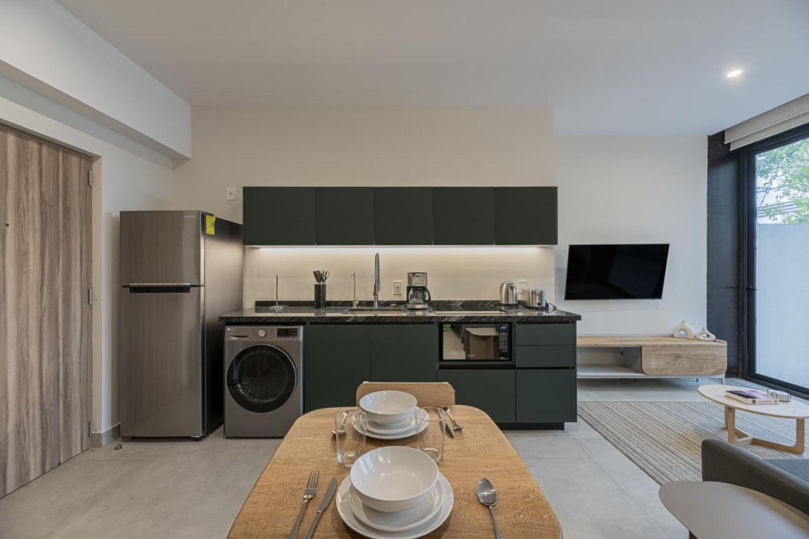 Hotel Cuadra 134 Residencial 4*